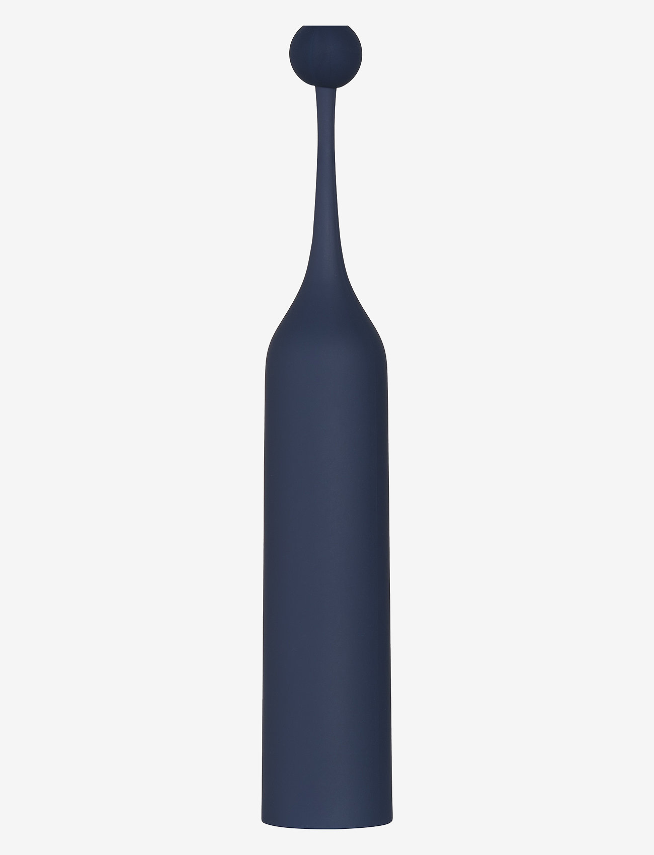 Amaysin - Amaysin Precision Rechargeable Clitoral Vibrator - vibratorer - blue - 0