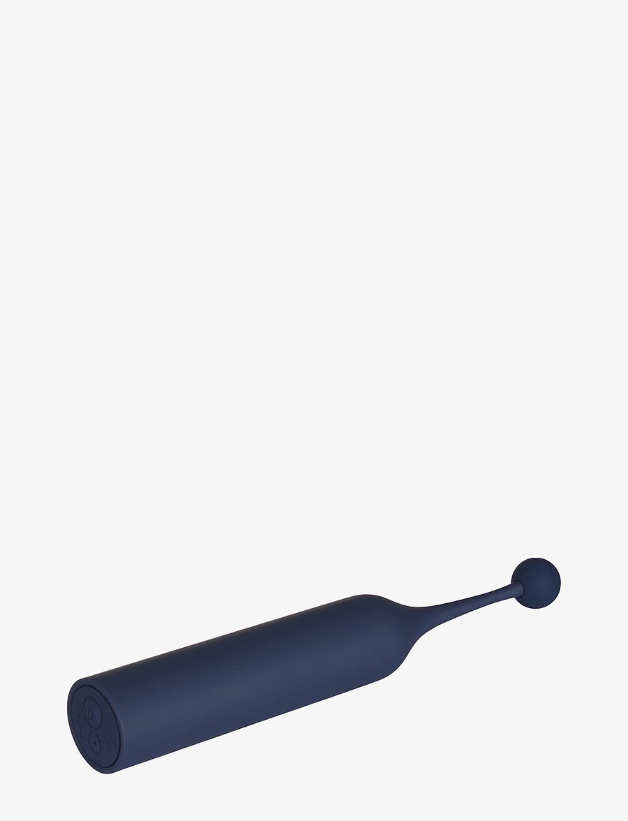 Amaysin - Amaysin Precision Rechargeable Clitoral Vibrator - sex & intimacy - blue - 1