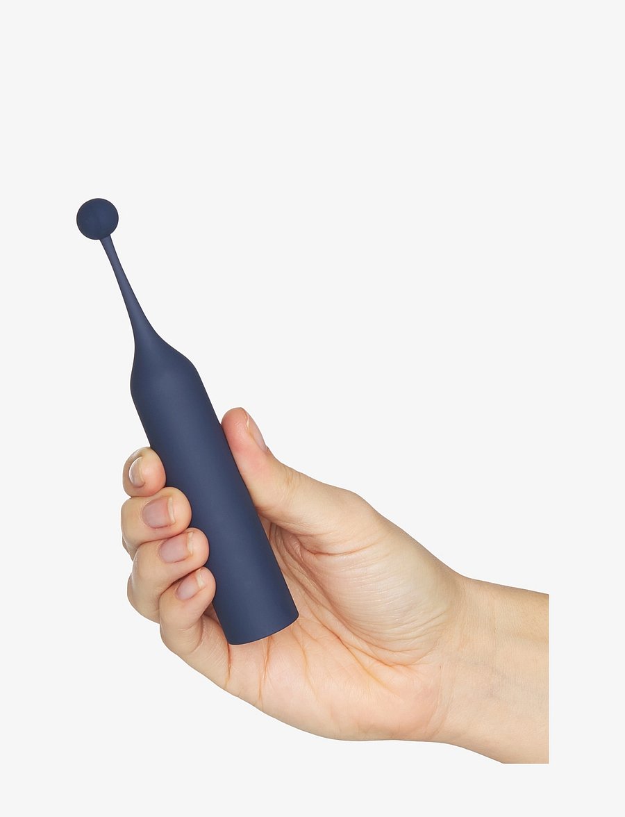 Amaysin - Amaysin Precision Rechargeable Clitoral Vibrator - sex & intimacy - blue - 2