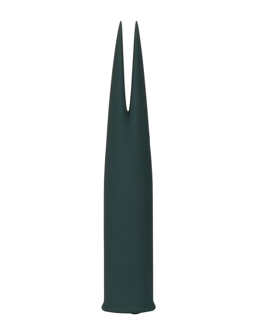Amaysin - Amaysin Teaser Rechargeable Clitoral Vibrator - sex & intimacy - green - 0