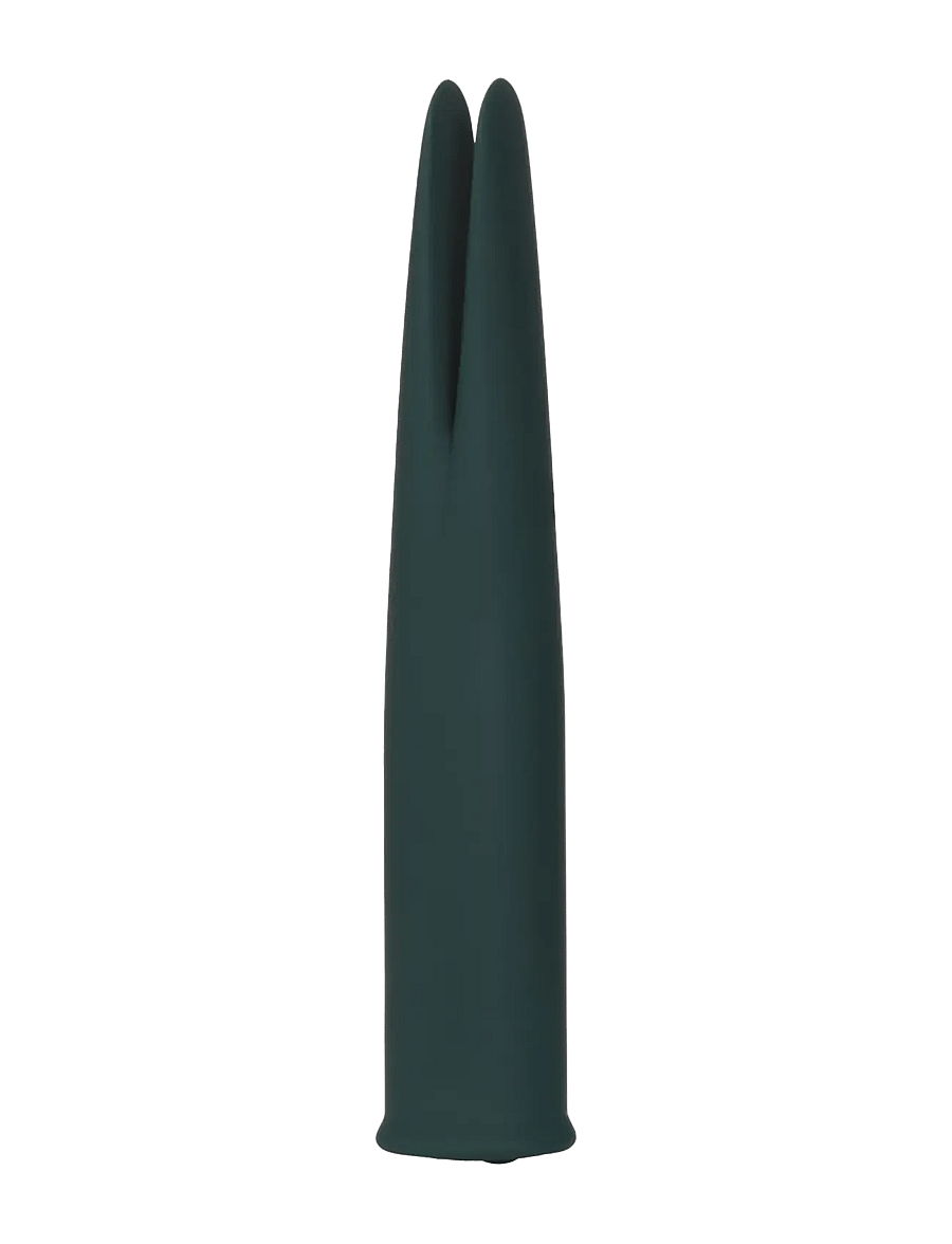 Amaysin - Amaysin Teaser Rechargeable Clitoral Vibrator - sex & intimacy - green - 1