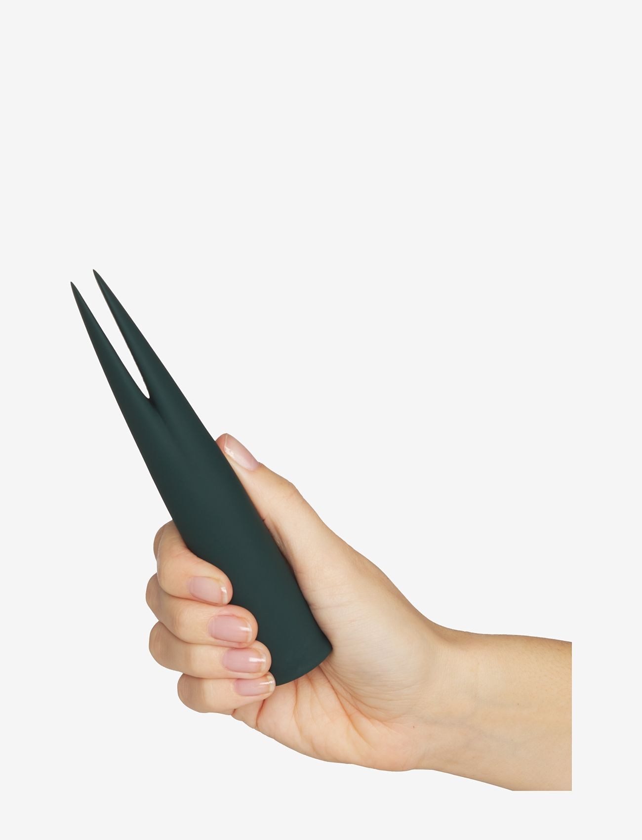 Amaysin - Amaysin Teaser Rechargeable Clitoral Vibrator - green - 4