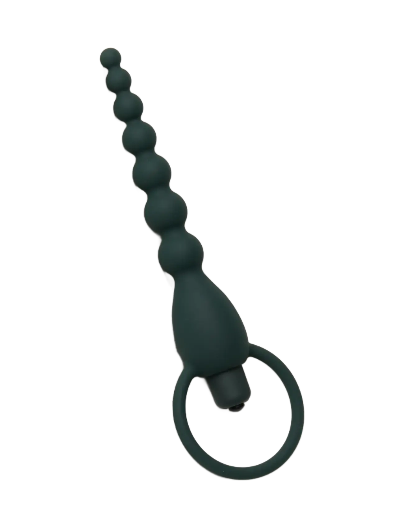 Amaysin Amaysin Wave Vibrating Anal Beads - Amaysin - GREEN / green