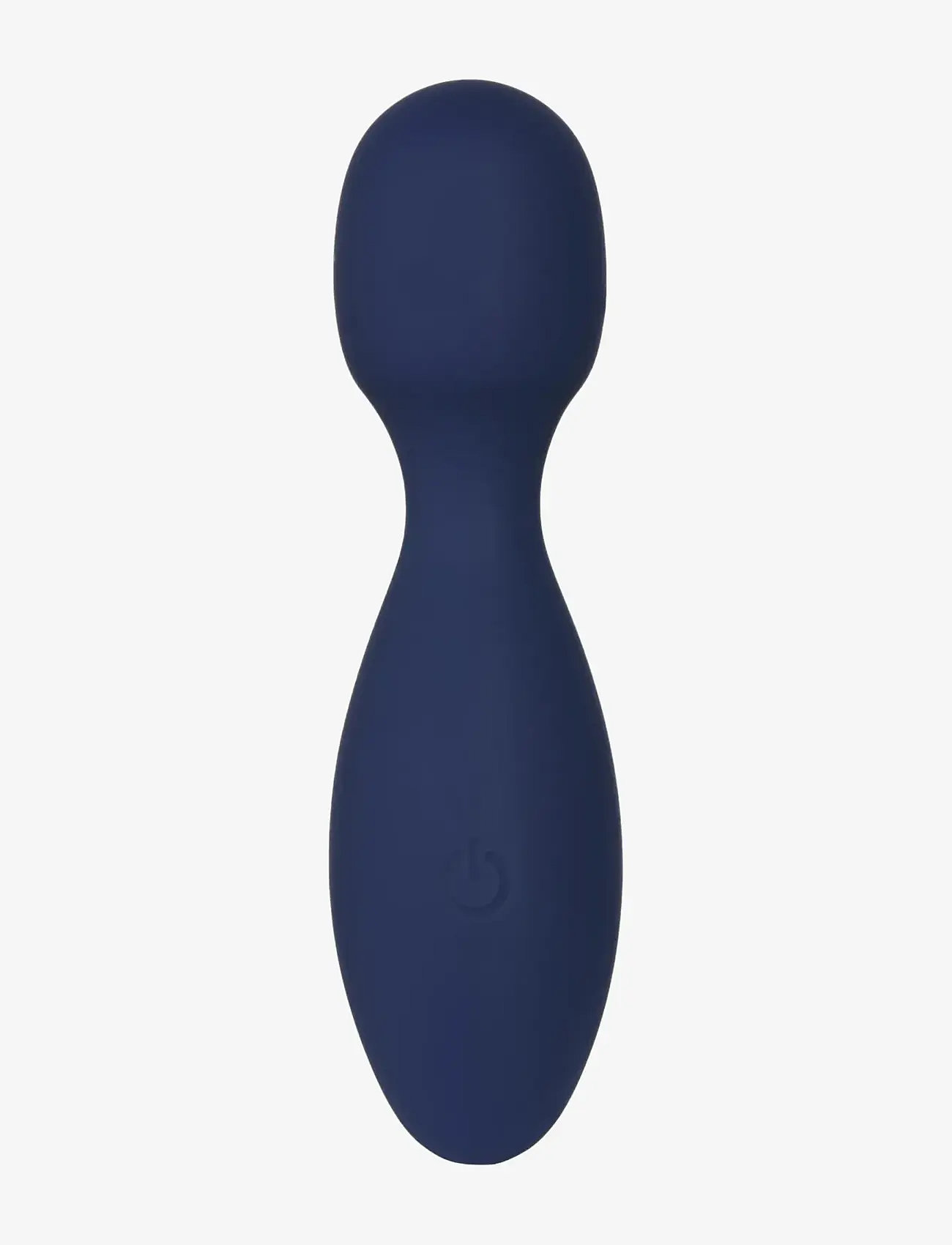 Amaysin - Amaysin Petite Magic Wand Vibrator Rechargeable - vibratorer - blue - 0