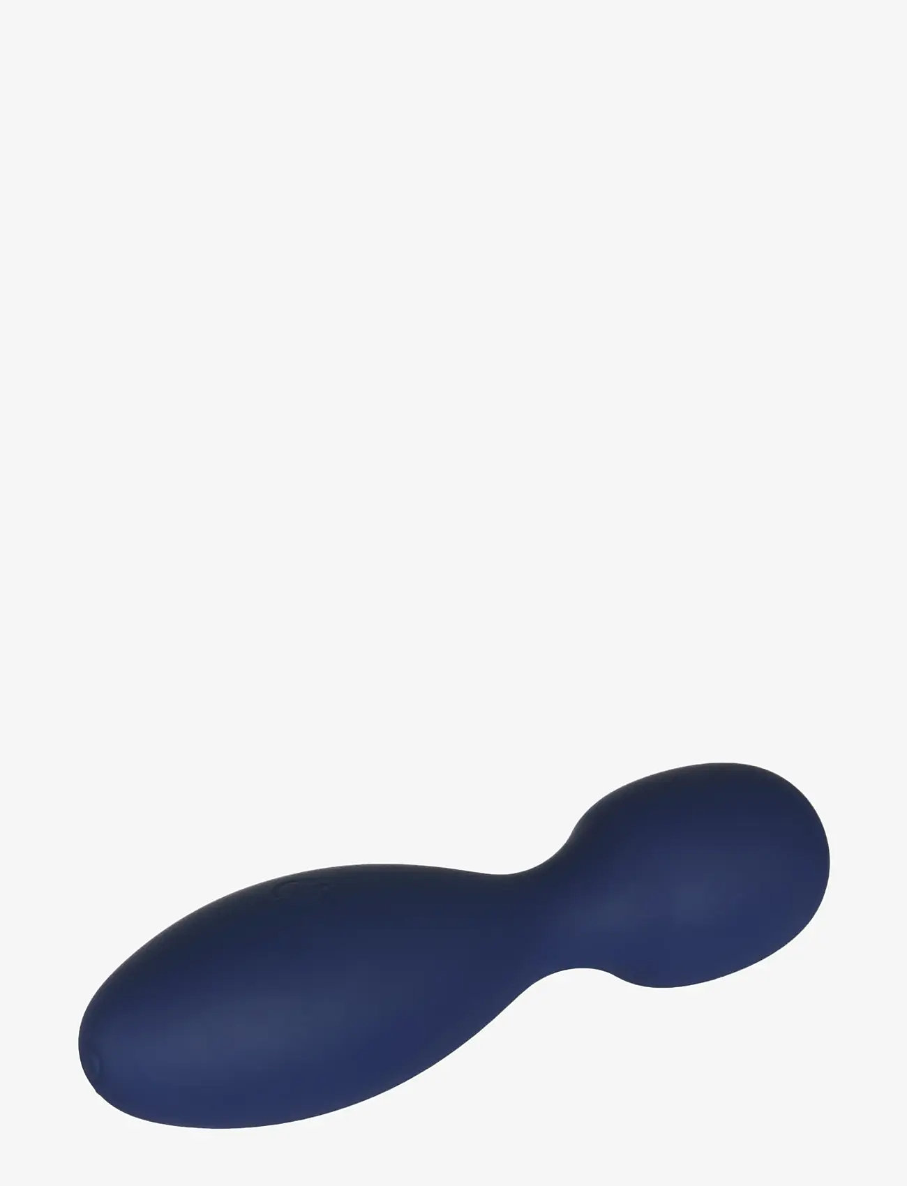 Amaysin - Amaysin Petite Magic Wand Vibrator Rechargeable - vibratorer - blue - 1
