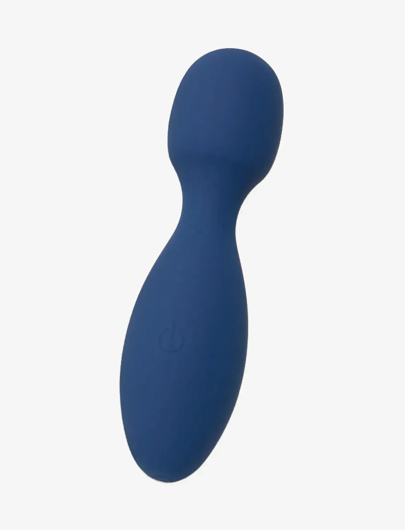Amaysin - Amaysin Petite Magic Wand Vibrator Rechargeable - vibratorer - blue - 5
