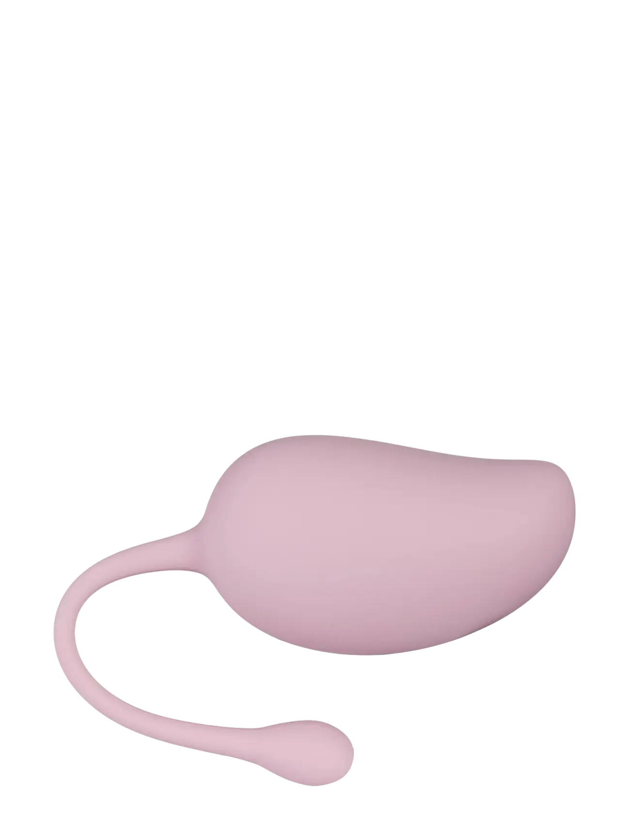 Amaysin Amaysin Deluxe Kegel Ball 56 g - Amaysin - PINK / pink/rose