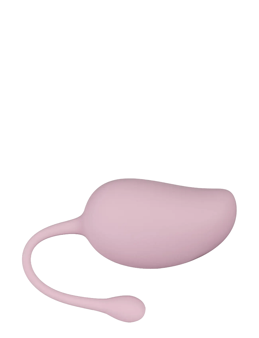 Amaysin - Amaysin Deluxe Kegel Ball 56 g - sex & intimacy - pink - 0