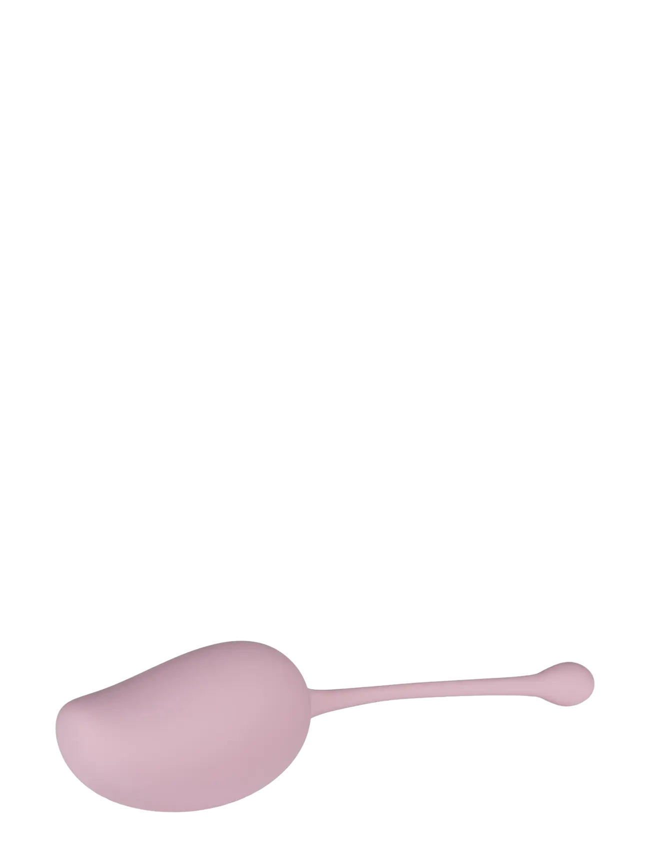 Amaysin - Amaysin Deluxe Kegel Ball 56 g - geishakulor & knipkulor - pink - 1
