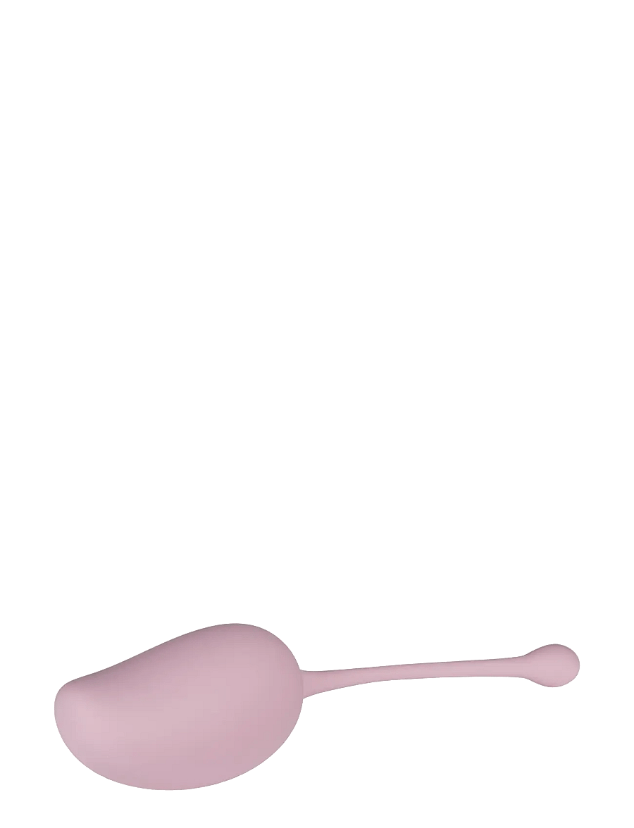 Amaysin - Amaysin Deluxe Kegel Ball 56 g - sex & intimacy - pink - 1