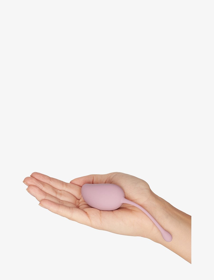 Amaysin - Amaysin Deluxe Kegel Ball 56 g - sex & intimacy - pink - 2