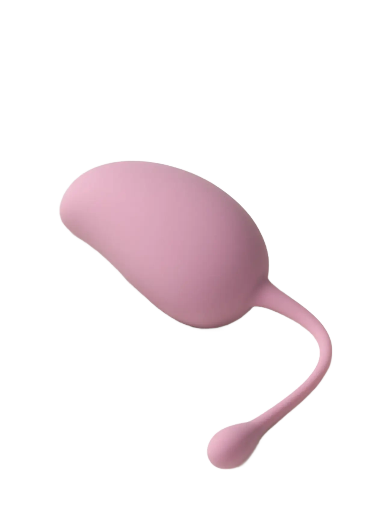 Amaysin - Amaysin Deluxe Kegel Ball 56 g - geishakulor & knipkulor - pink - 3