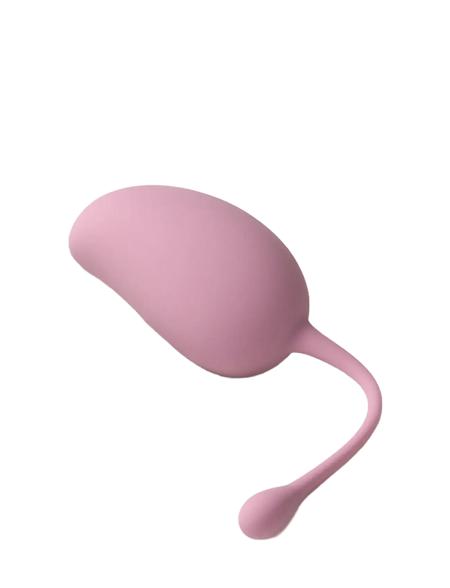 Amaysin - Amaysin Deluxe Kegel Ball 56 g - sex & intimacy - pink - 3