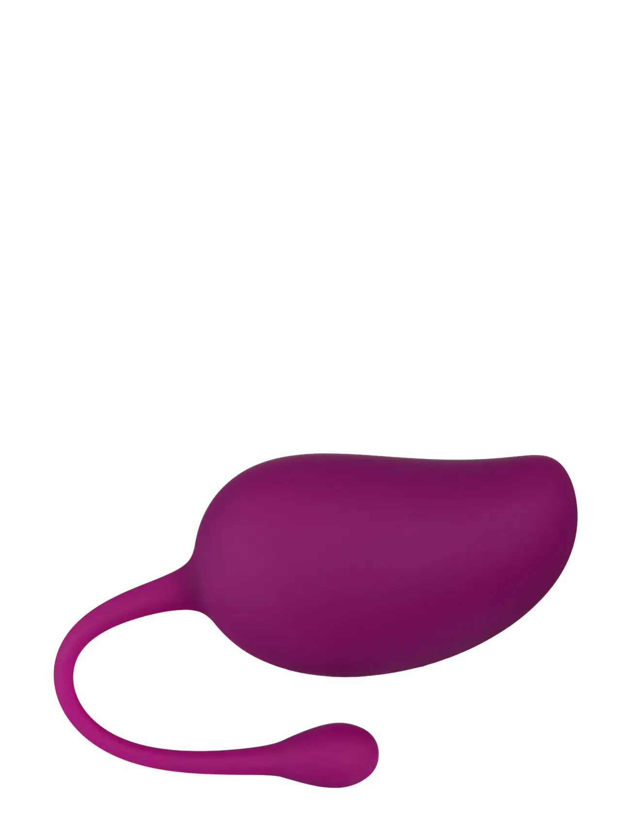 Amaysin Amaysin Deluxe Kegel Ball 104 g - Amaysin - PURPLE / purple