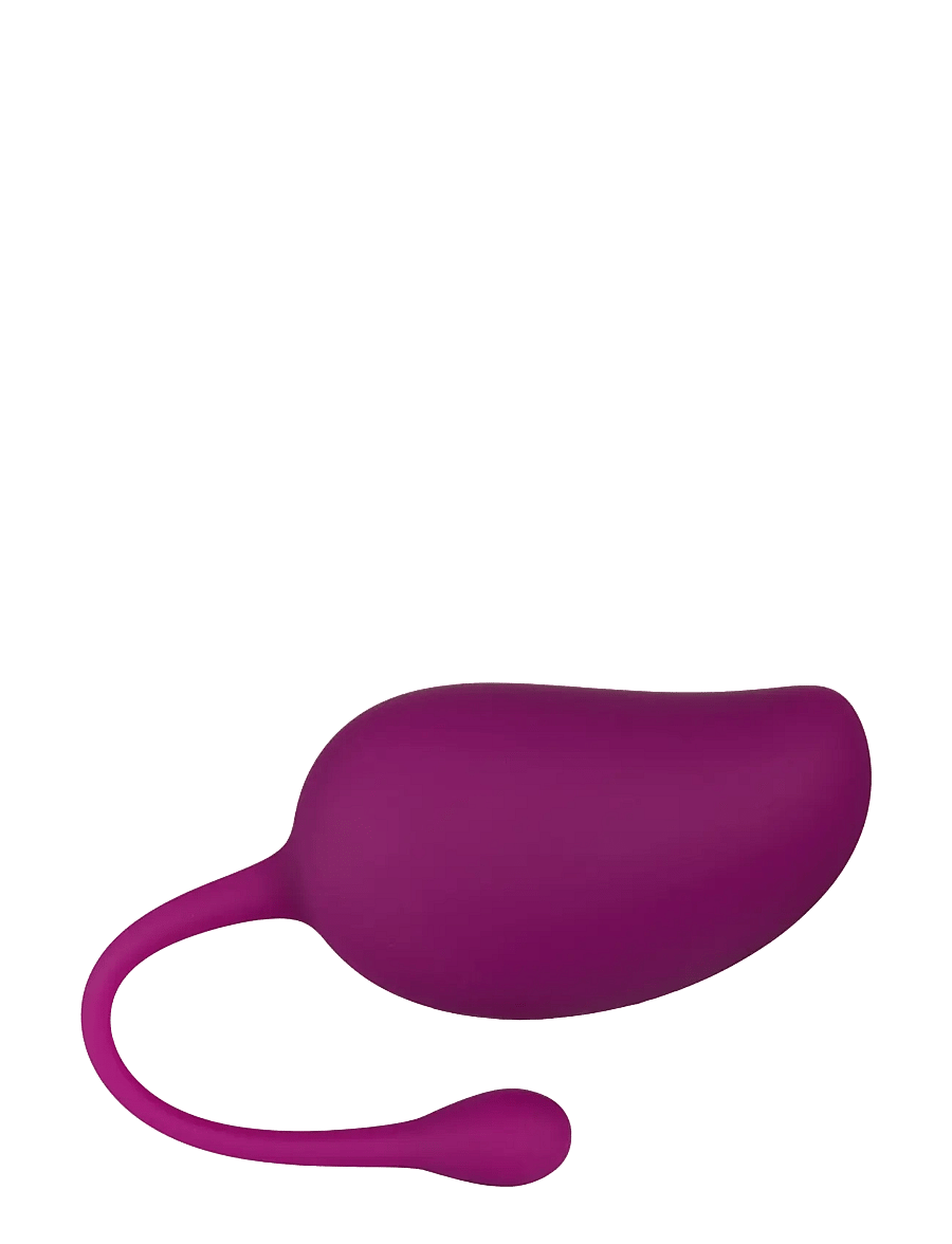Amaysin - Amaysin Deluxe Kegel Ball 104 g - sex & intimacy - purple - 0