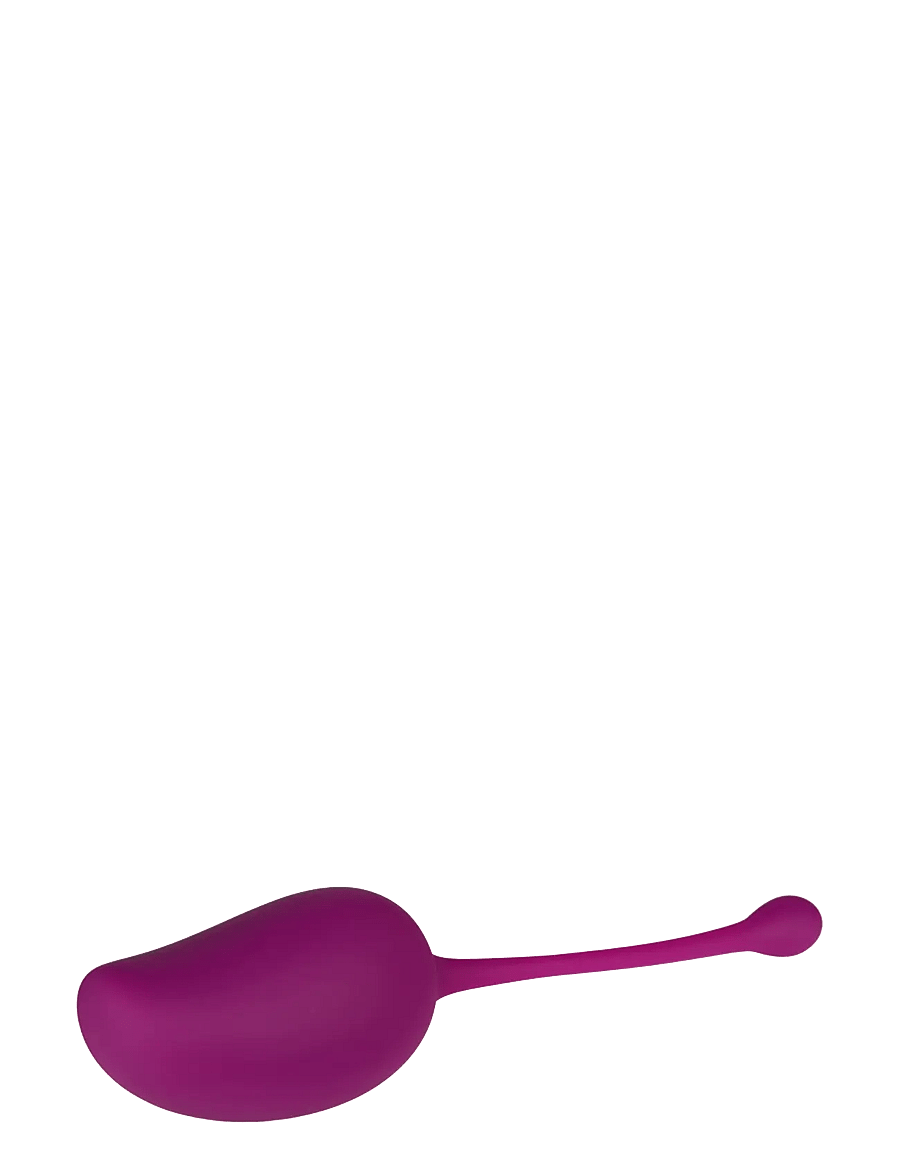 Amaysin - Amaysin Deluxe Kegel Ball 104 g - sex & intimacy - purple - 1