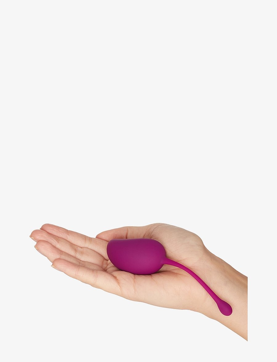 Amaysin - Amaysin Deluxe Kegel Ball 104 g - sex & intimacy - purple - 2