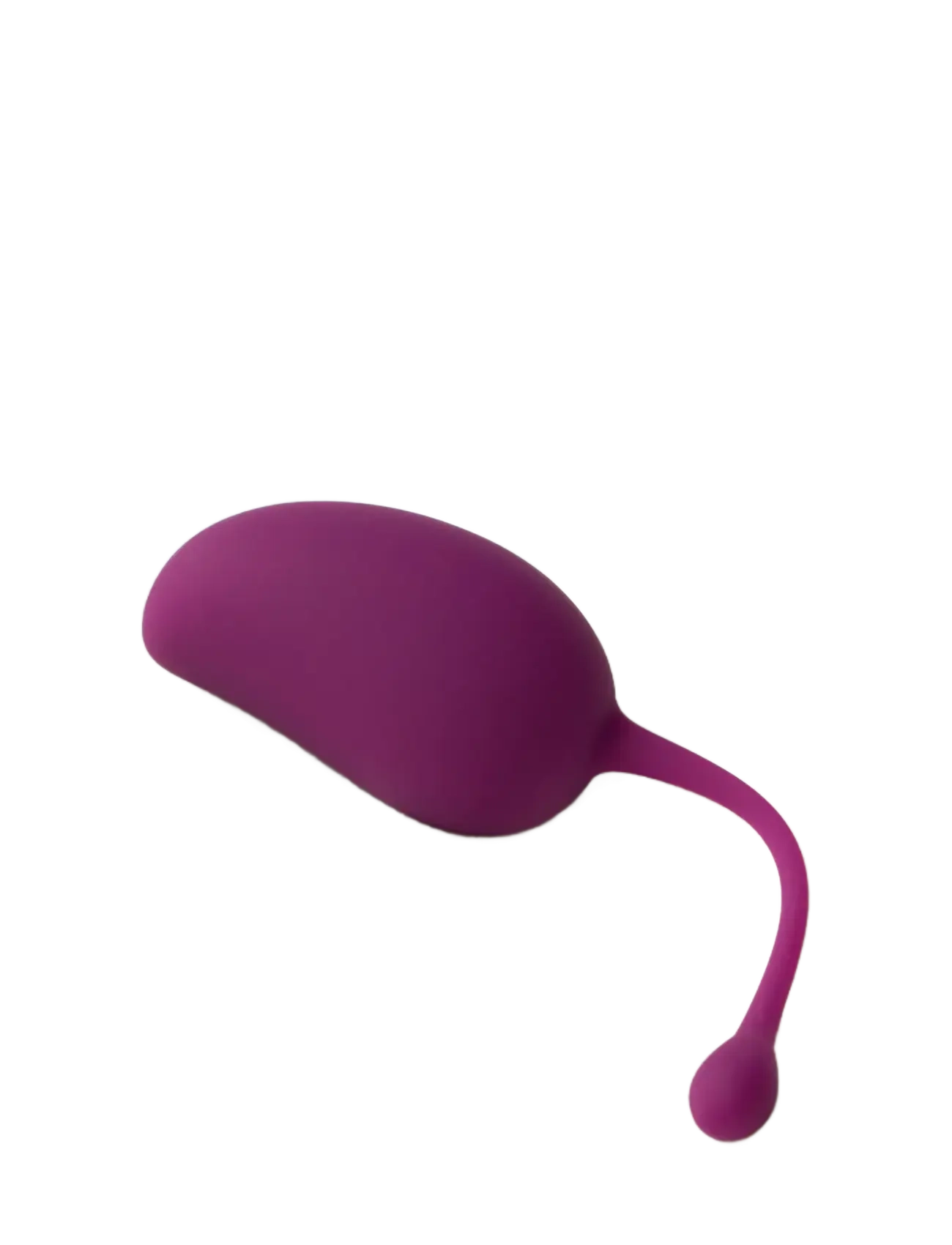 Amaysin - Amaysin Deluxe Kegel Ball 104 g - geishakulor & knipkulor - purple - 3