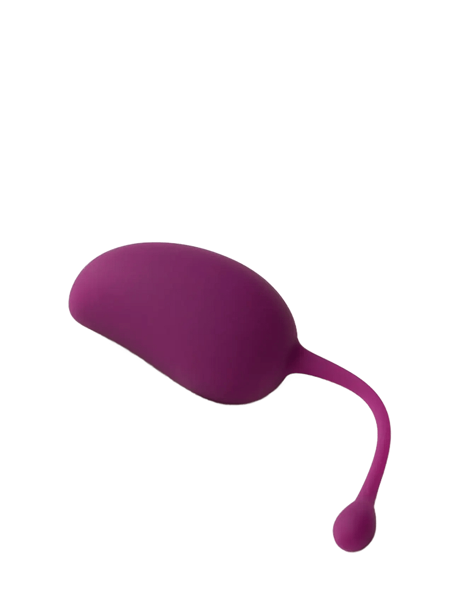 Amaysin - Amaysin Deluxe Kegel Ball 104 g - sex & intimacy - purple - 3