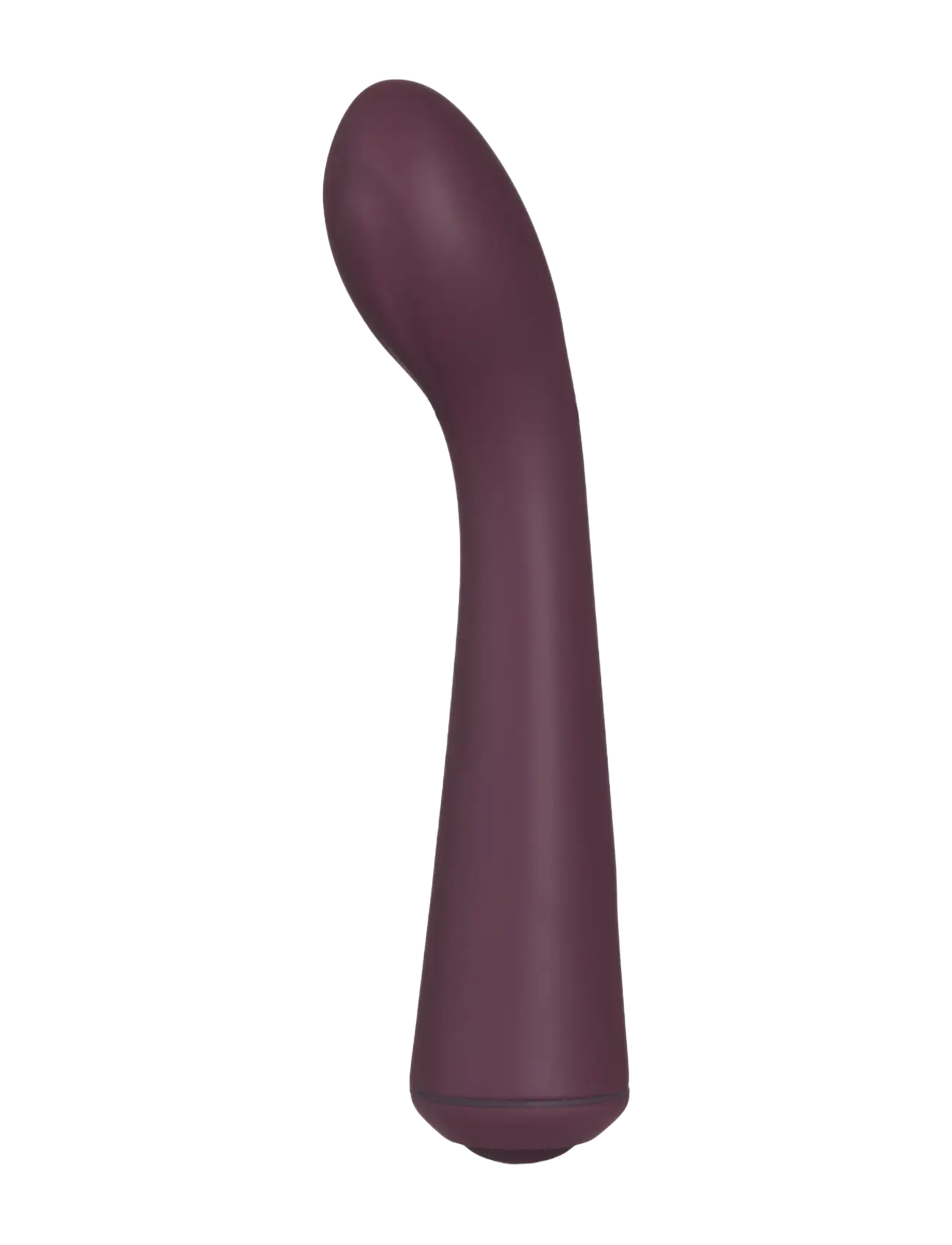 Amaysin Amaysin Power Rechargeable G-Spot Vibrator - Terveys & hyvinvointi - BORDEAUX / burgundy
