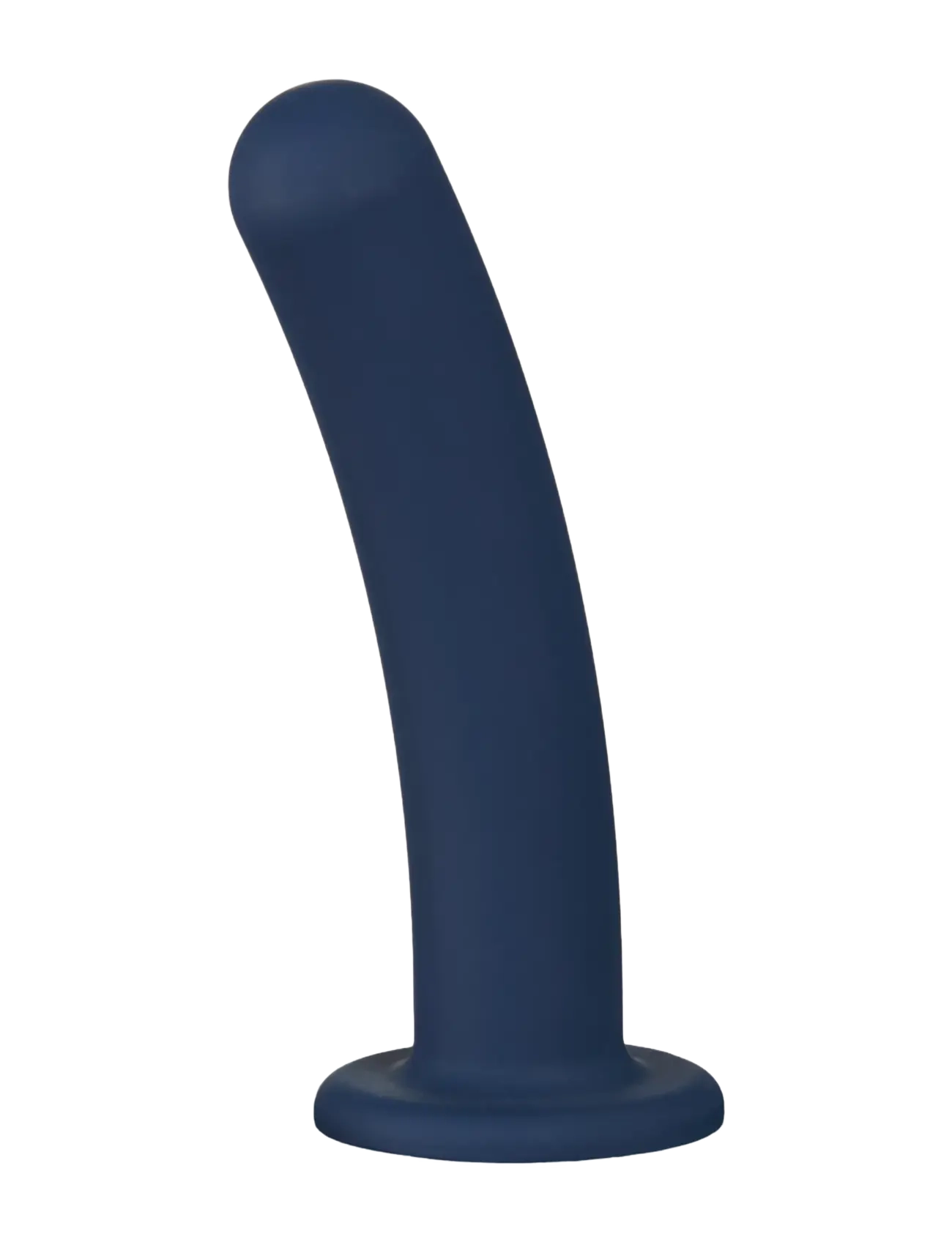 Amaysin Amaysin Slender Small Dildo - Amaysin - BLUE / navy