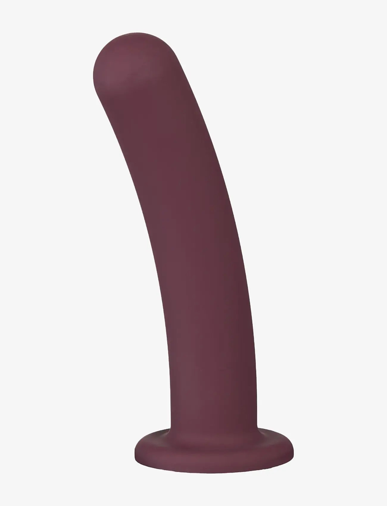 Amaysin - Amaysin Slender Medium Dildo - bordeaux - 0