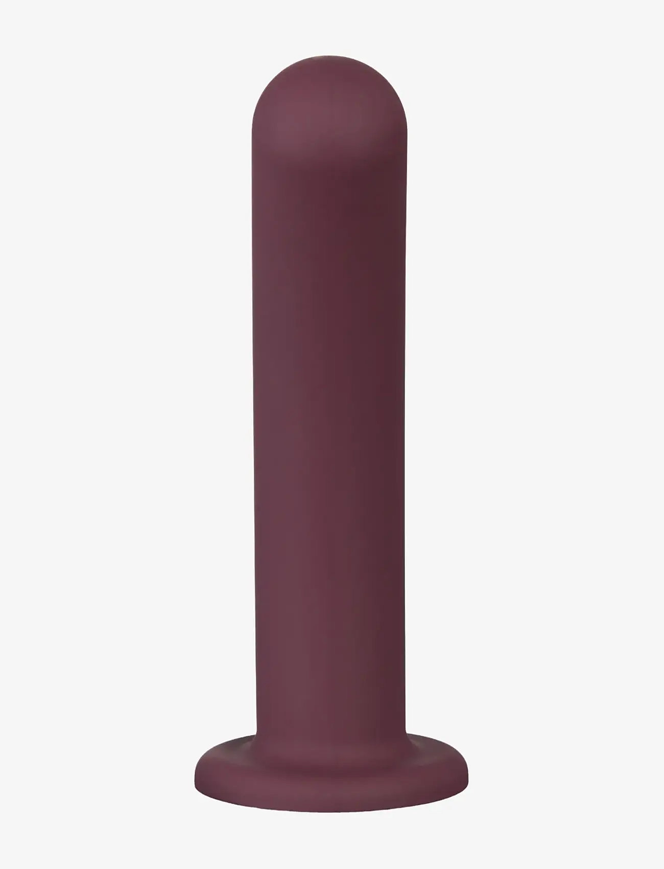 Amaysin - Amaysin Slender Medium Dildo - bordeaux - 1