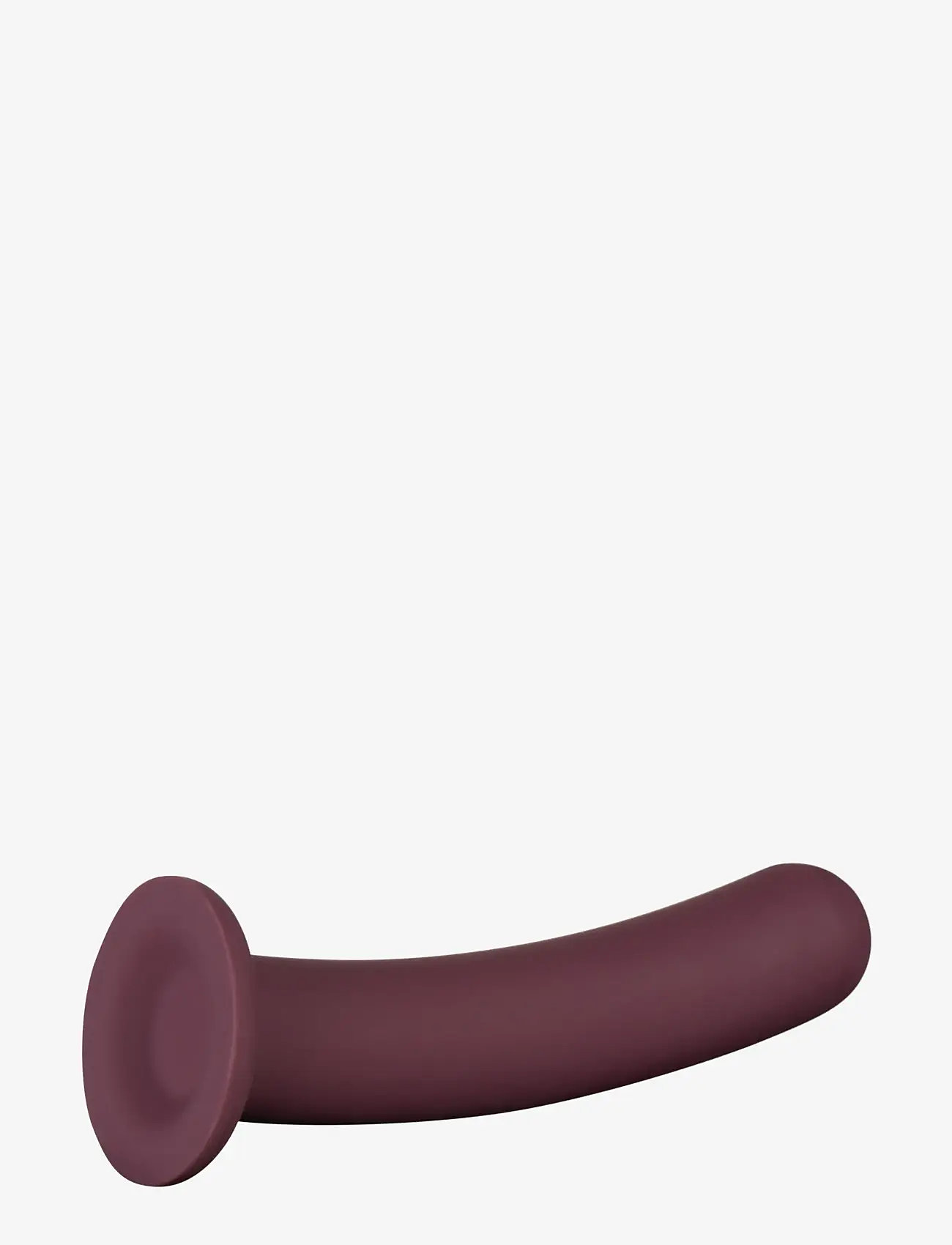 Amaysin - Amaysin Slender Medium Dildo - bordeaux - 2