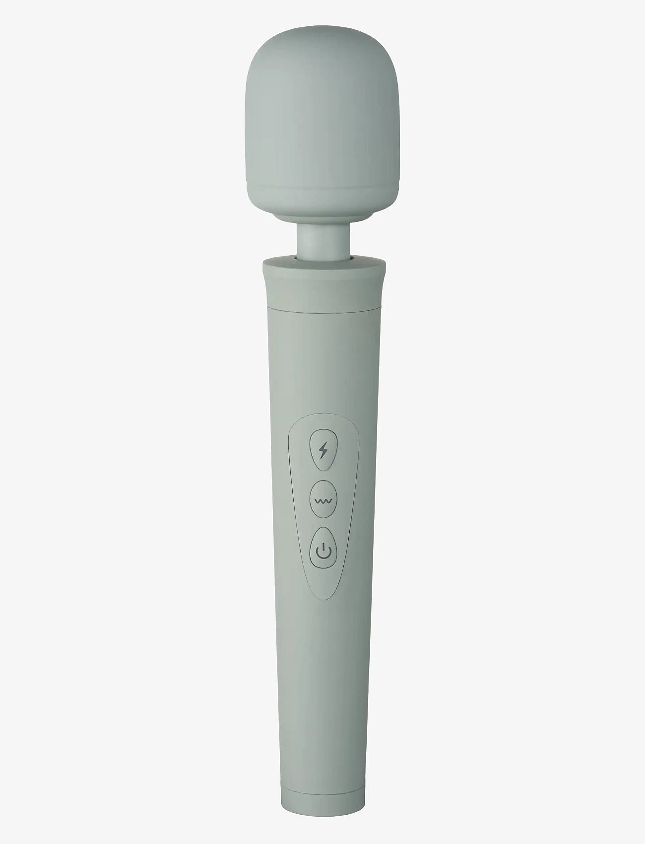Amaysin - Amaysin Powerful Magic Wand - vibratorer - green - 0