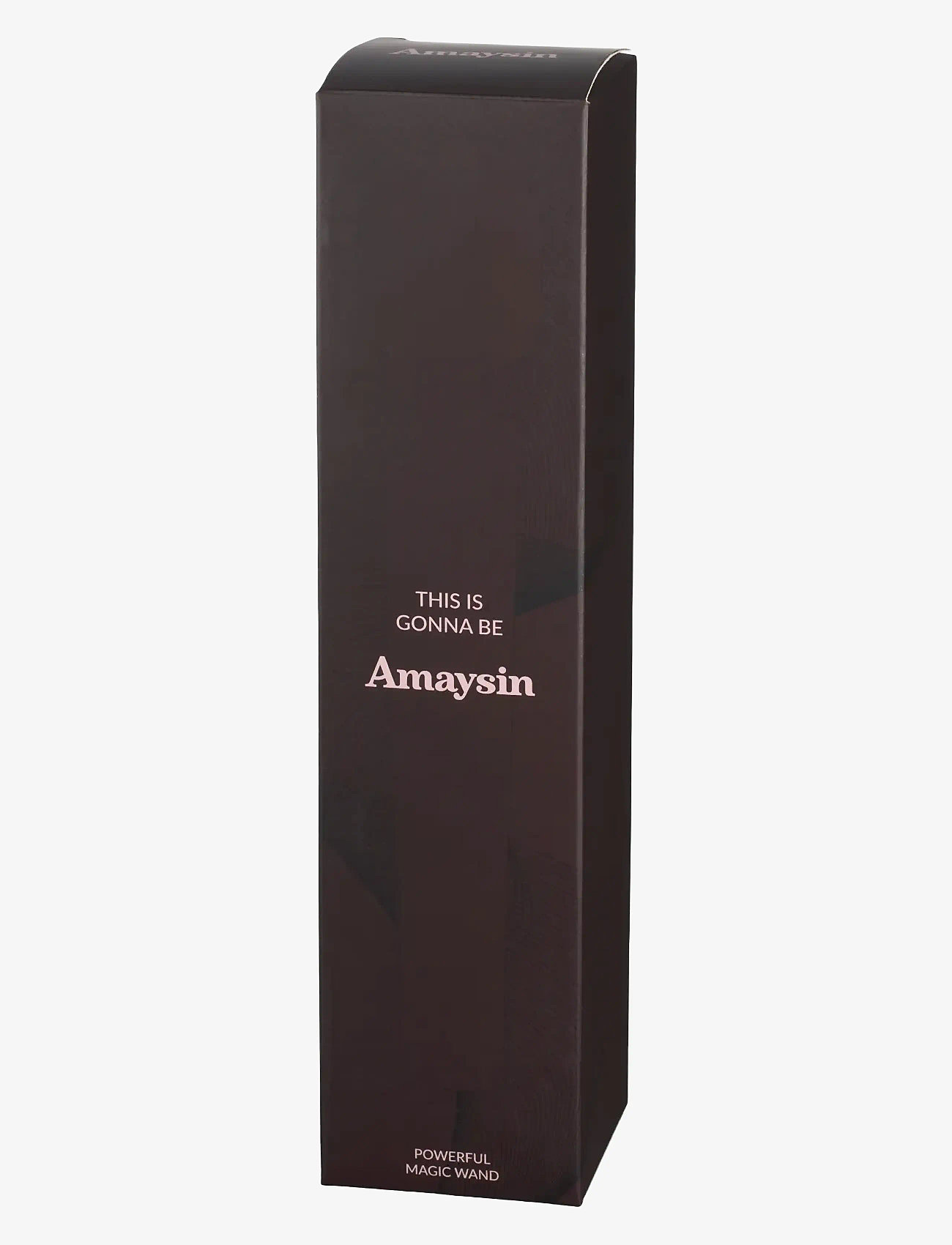 Amaysin - Amaysin Powerful Magic Wand - vibratorer - green - 4