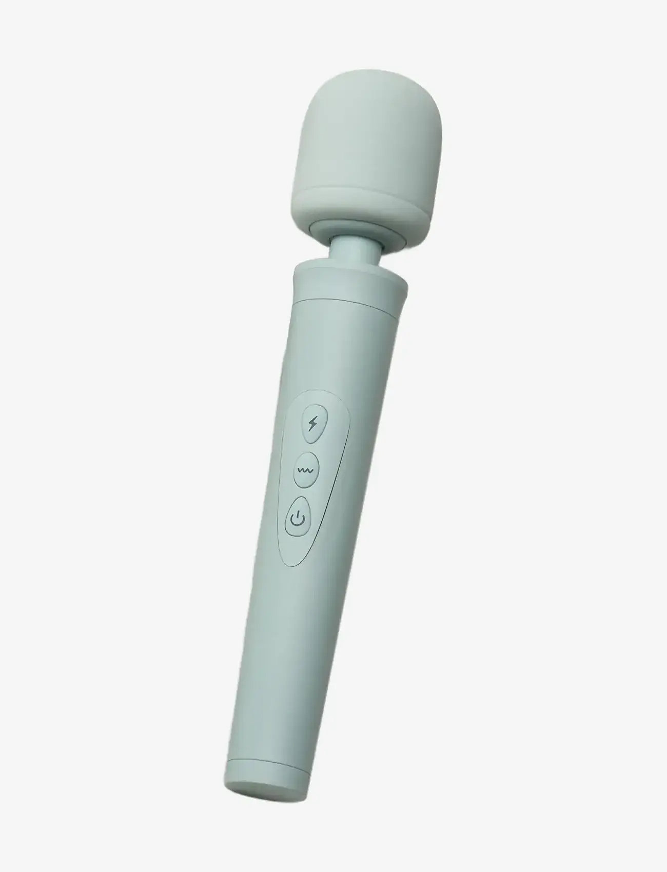 Amaysin - Amaysin Powerful Magic Wand - vibratorer - green - 5