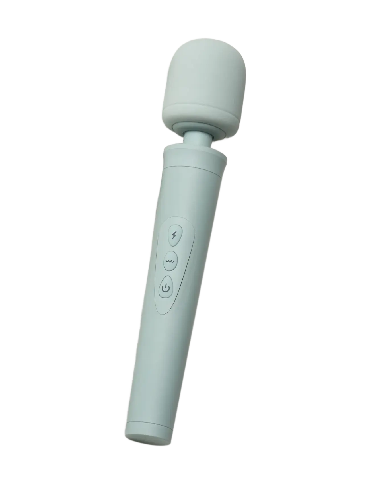 Amaysin - Amaysin Powerful Magic Wand - laveste priser - green - 5