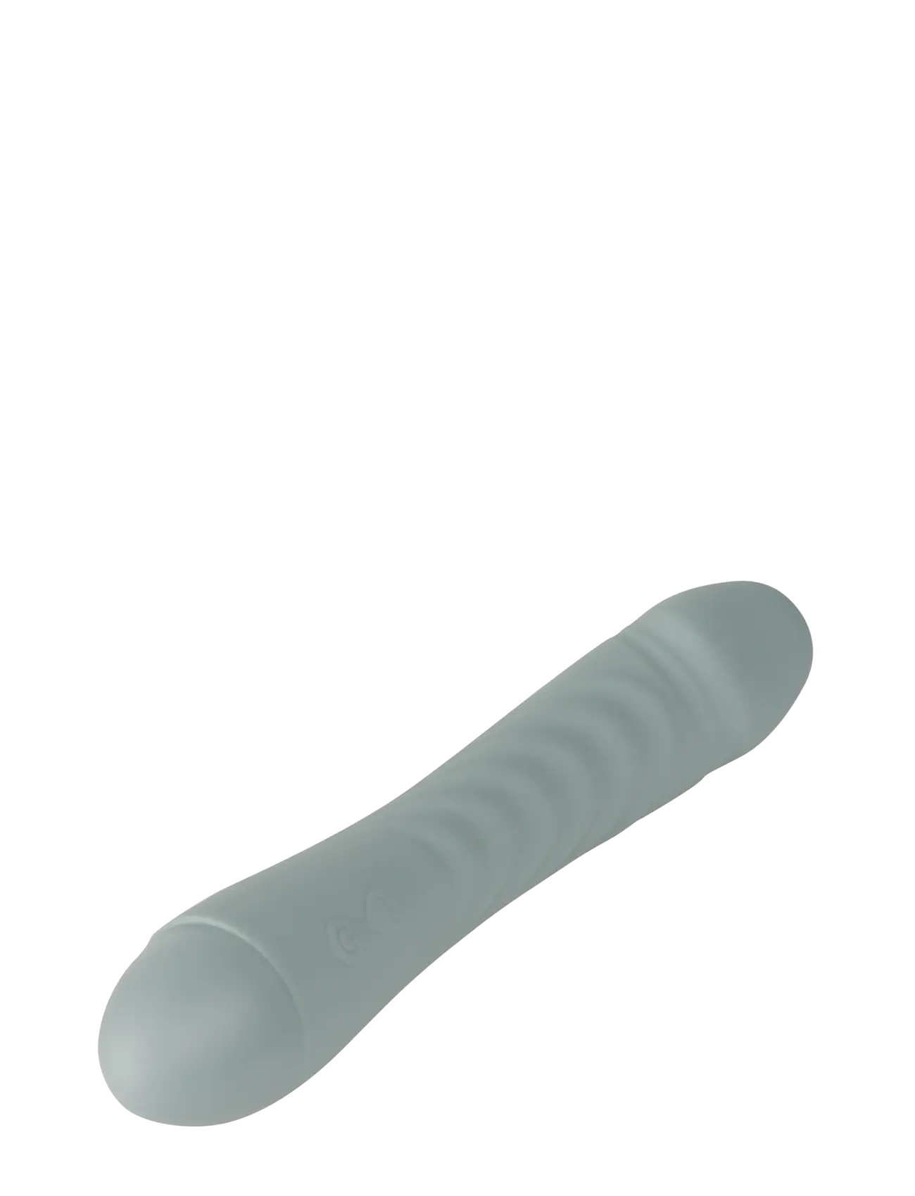 Amaysin - Amaysin Ribbed Dildo Vibrator - lägsta priserna - blue - 3