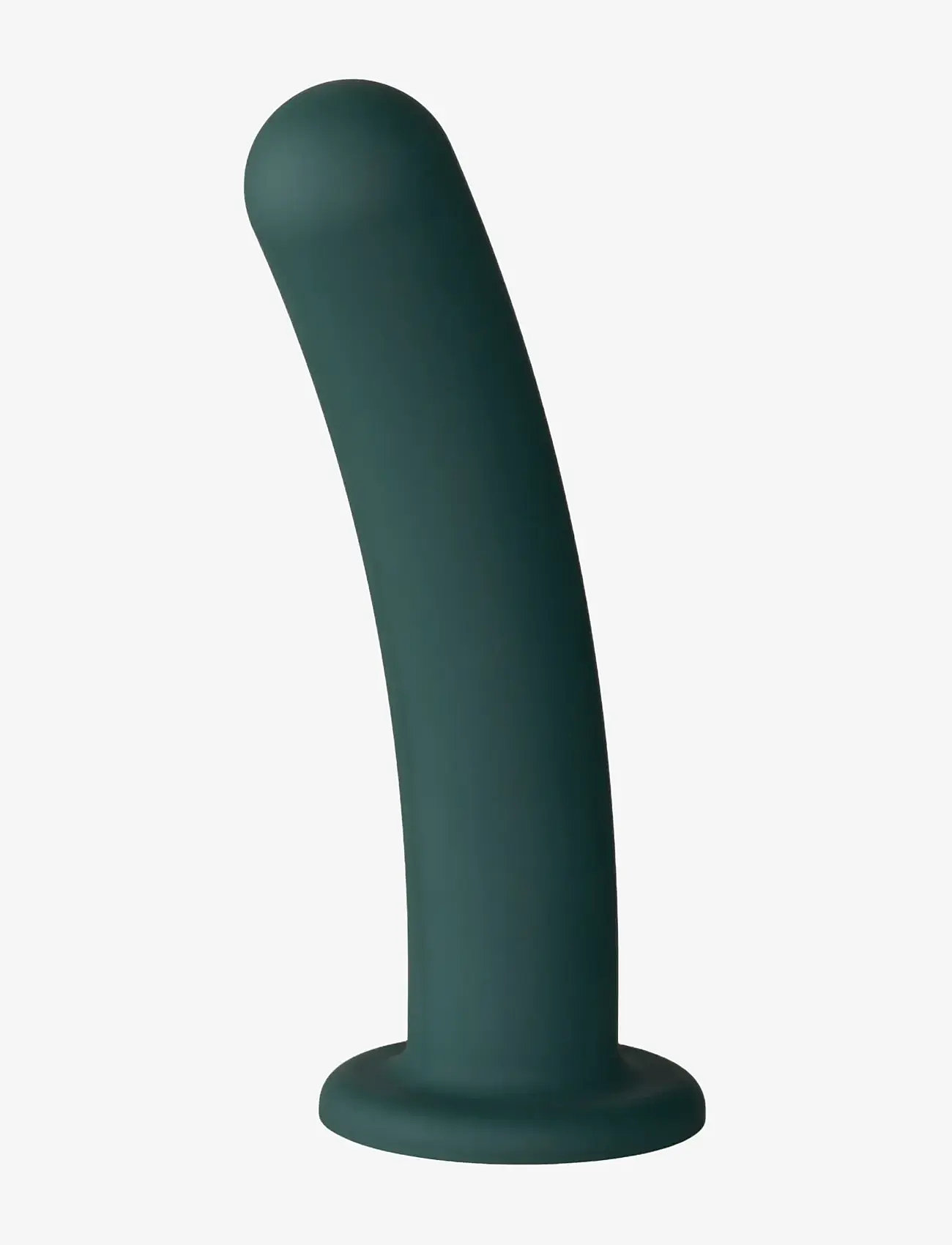 Amaysin - Amaysin Slender Large Dildo 17.5 cm - green - 0