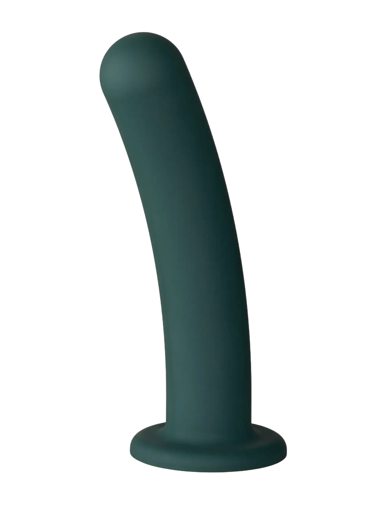 Amaysin Amaysin Slender Large Dildo 17.5 cm - Terveys & hyvinvointi - GREEN / green