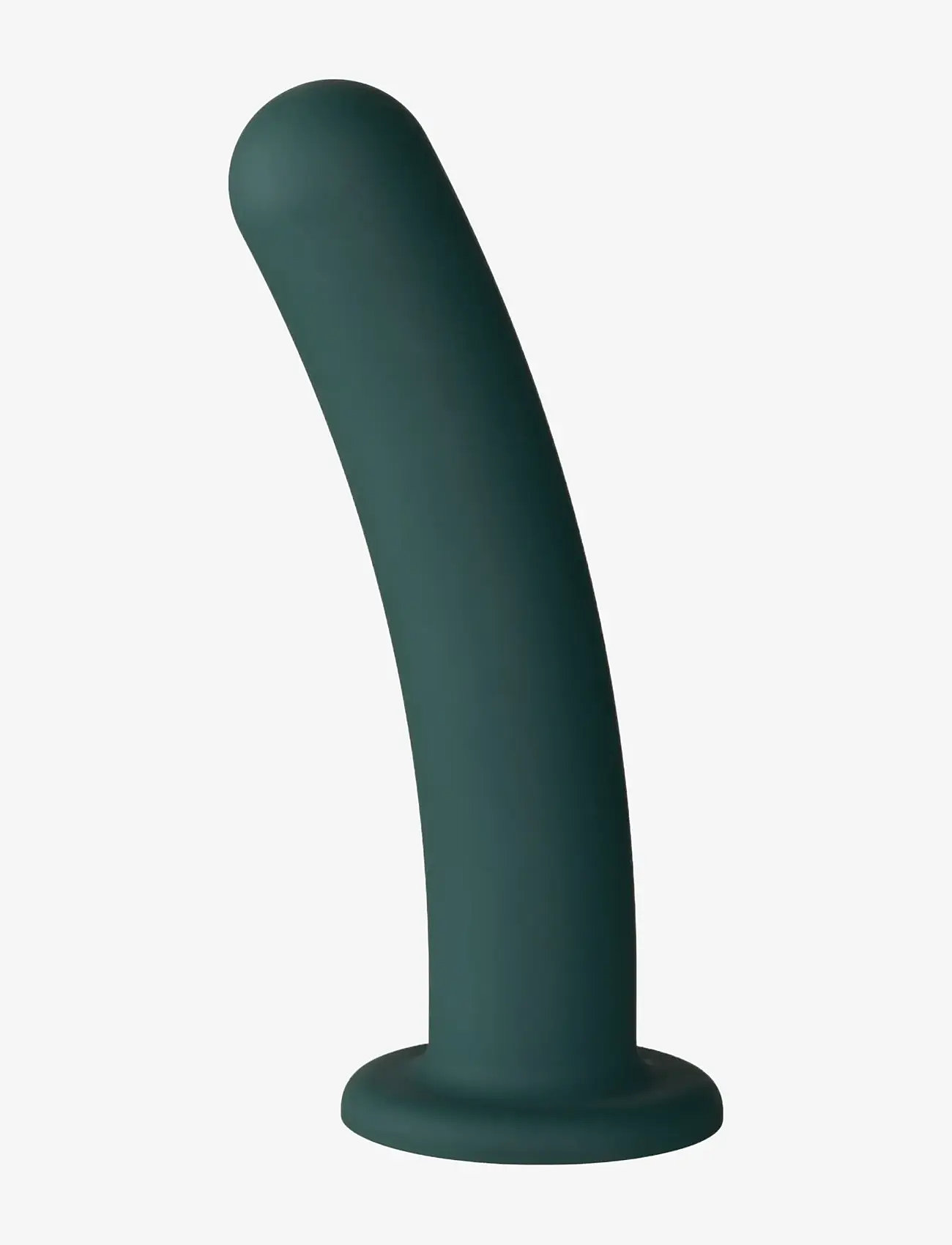 Amaysin - Amaysin Slender Large Dildo 17.5 cm - green - 1