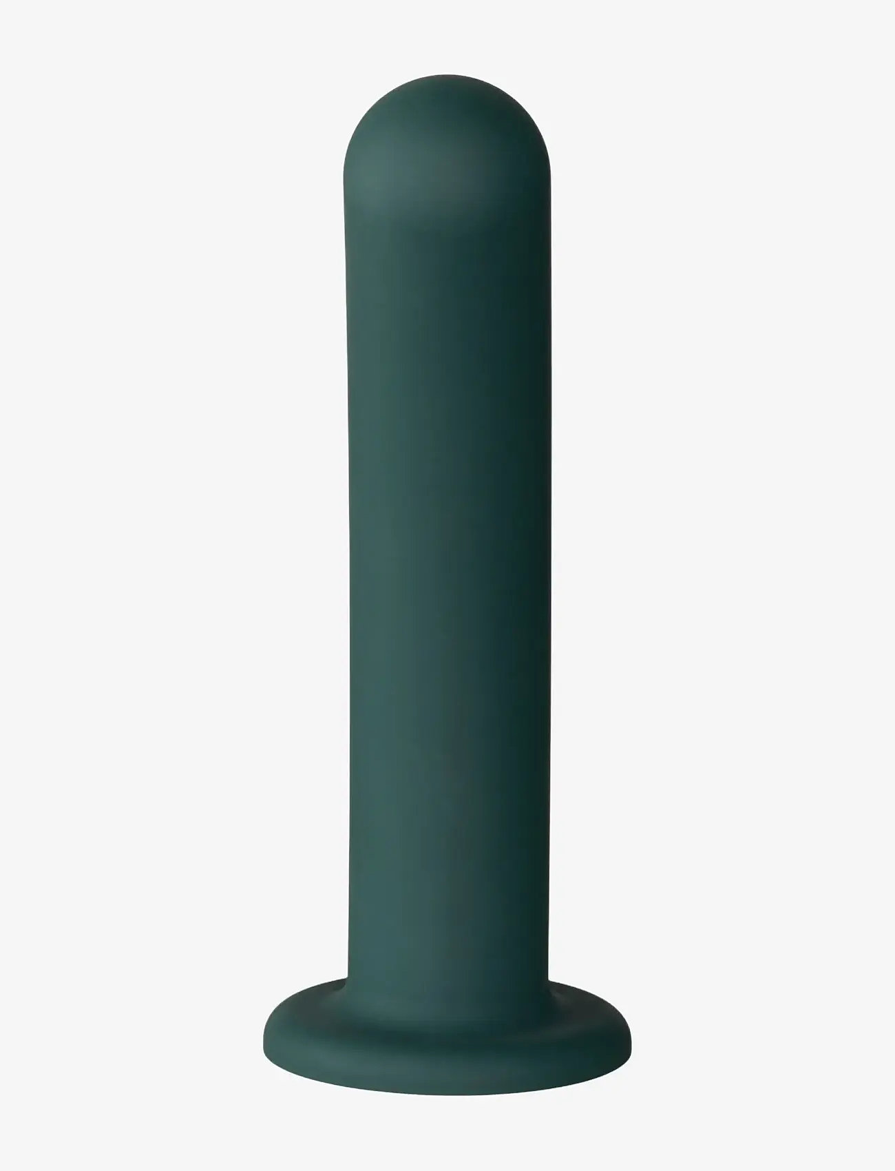 Amaysin - Amaysin Slender Large Dildo 17.5 cm - green - 2
