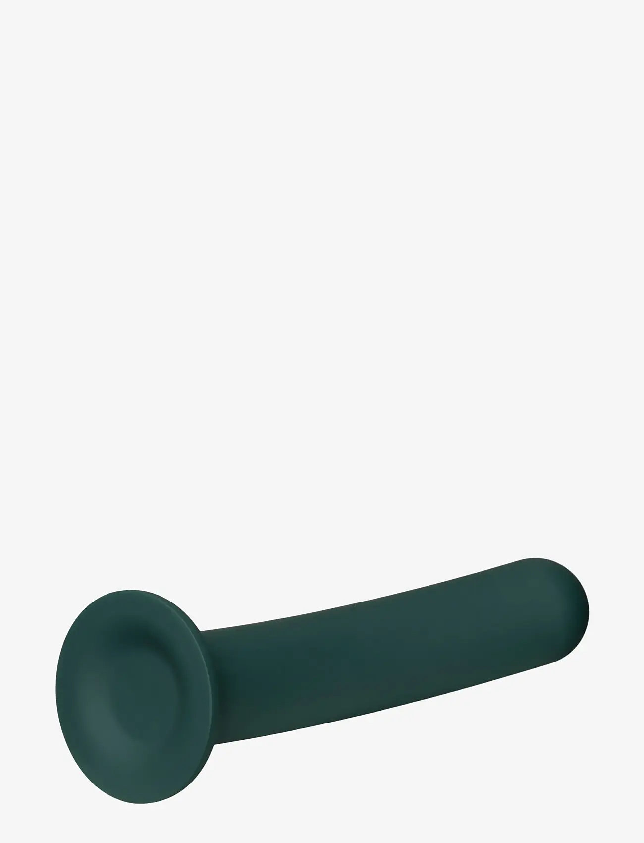 Amaysin - Amaysin Slender Large Dildo 17.5 cm - green - 3