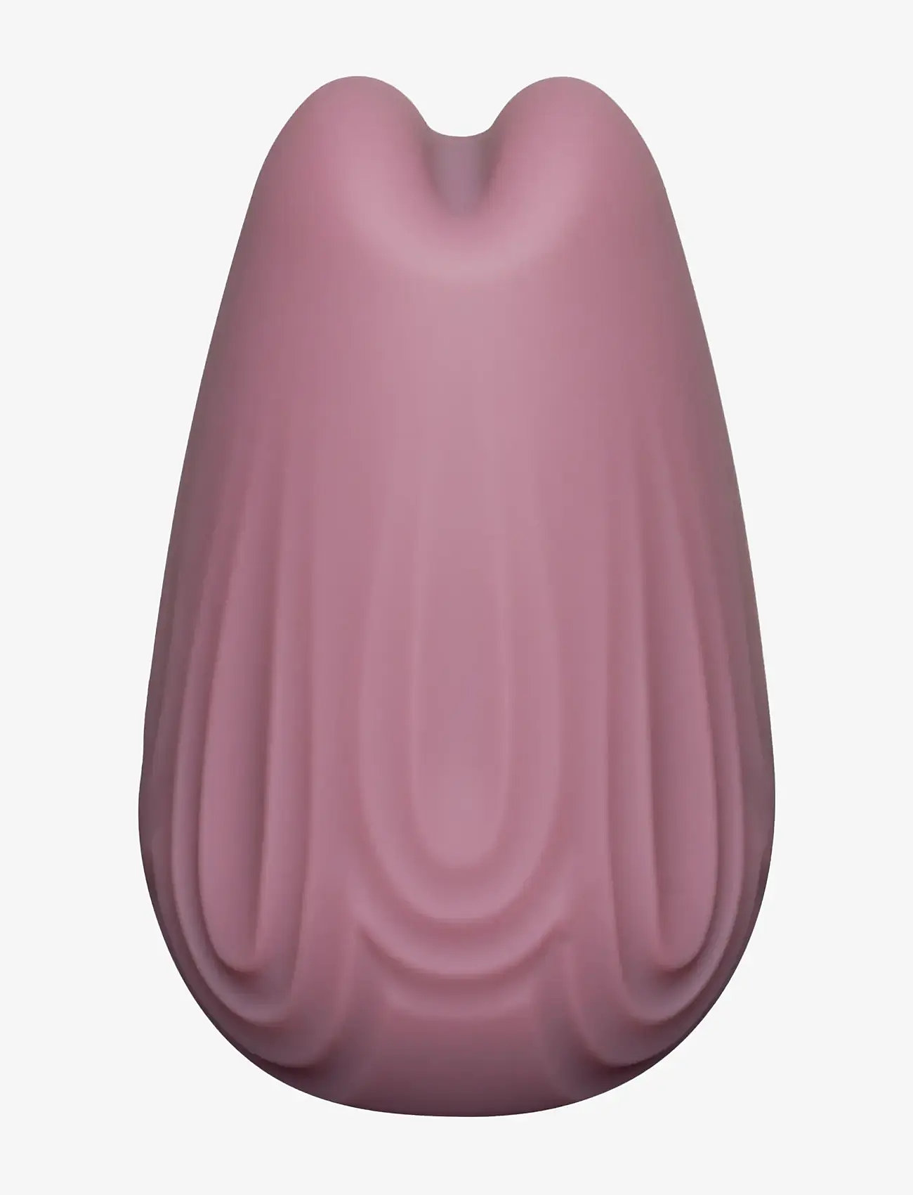 Amaysin - Amaysin Tulip Kiss Rechargeable Clitoral Vibrator - purple - 0
