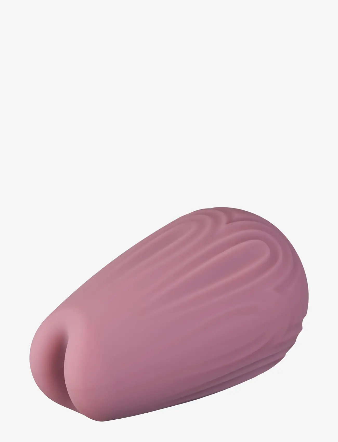 Amaysin - Amaysin Tulip Kiss Rechargeable Clitoral Vibrator - purple - 1