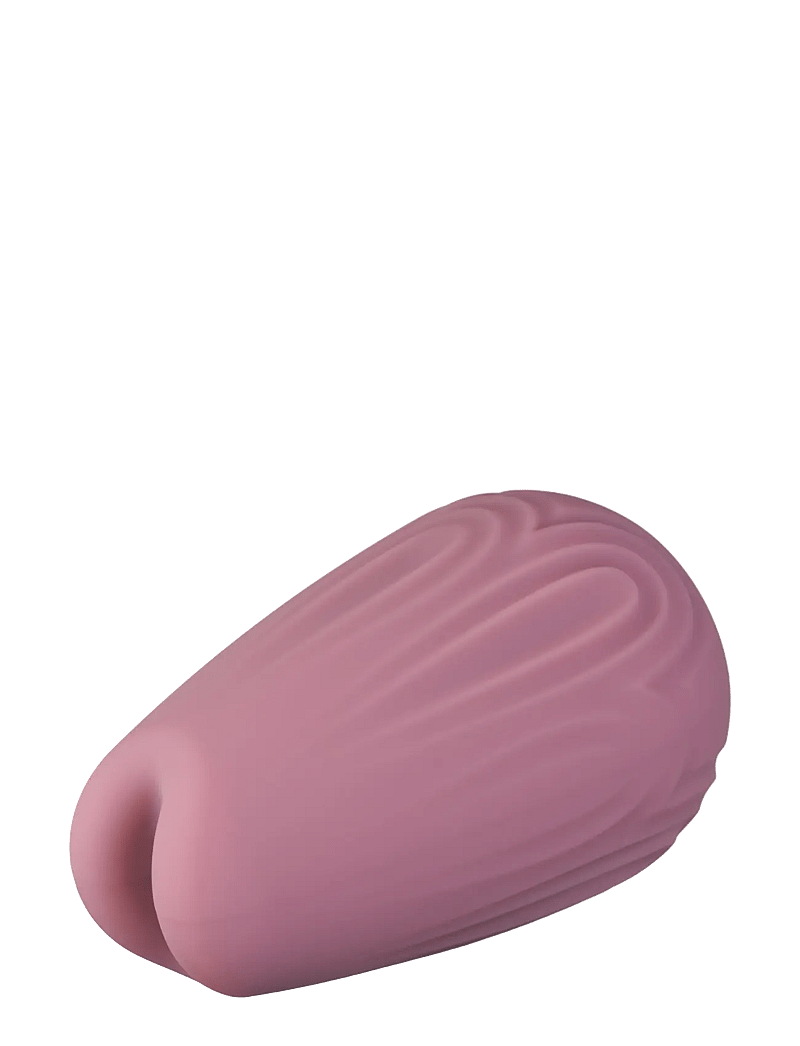 Amaysin - Amaysin Tulip Kiss Rechargeable Clitoral Vibrator - purple - 1
