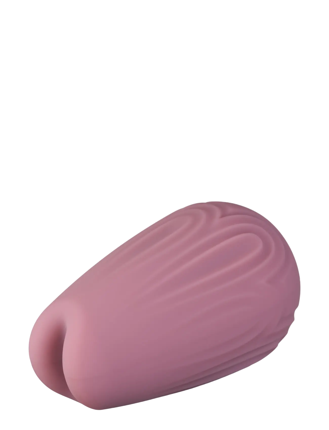 Amaysin - Amaysin Tulip Kiss Rechargeable Clitoral Vibrator - purple - 1