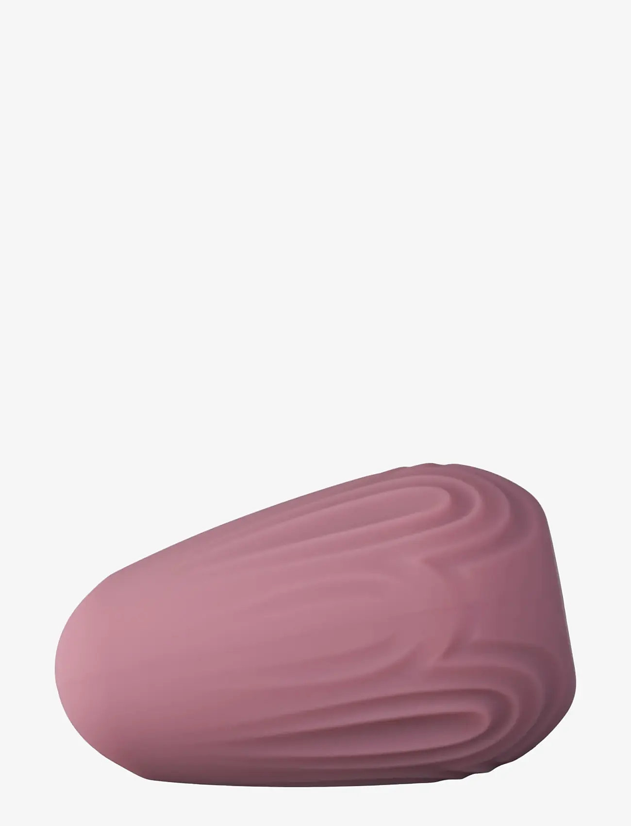 Amaysin - Amaysin Tulip Kiss Rechargeable Clitoral Vibrator - purple - 2
