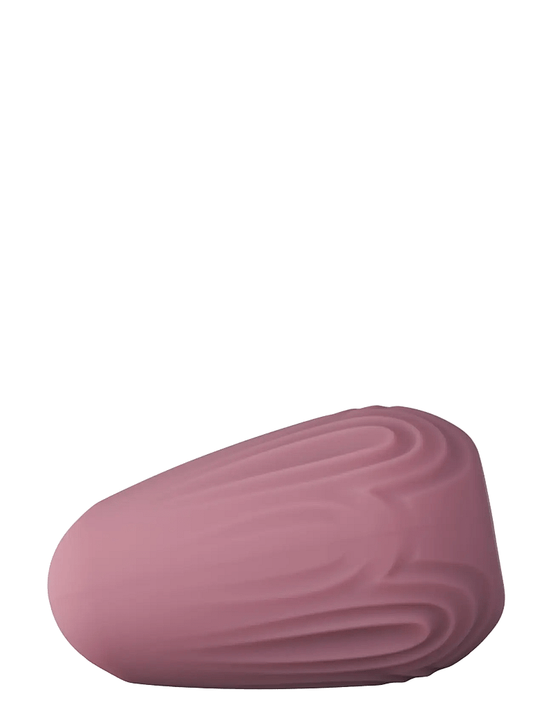 Amaysin - Amaysin Tulip Kiss Rechargeable Clitoral Vibrator - purple - 2