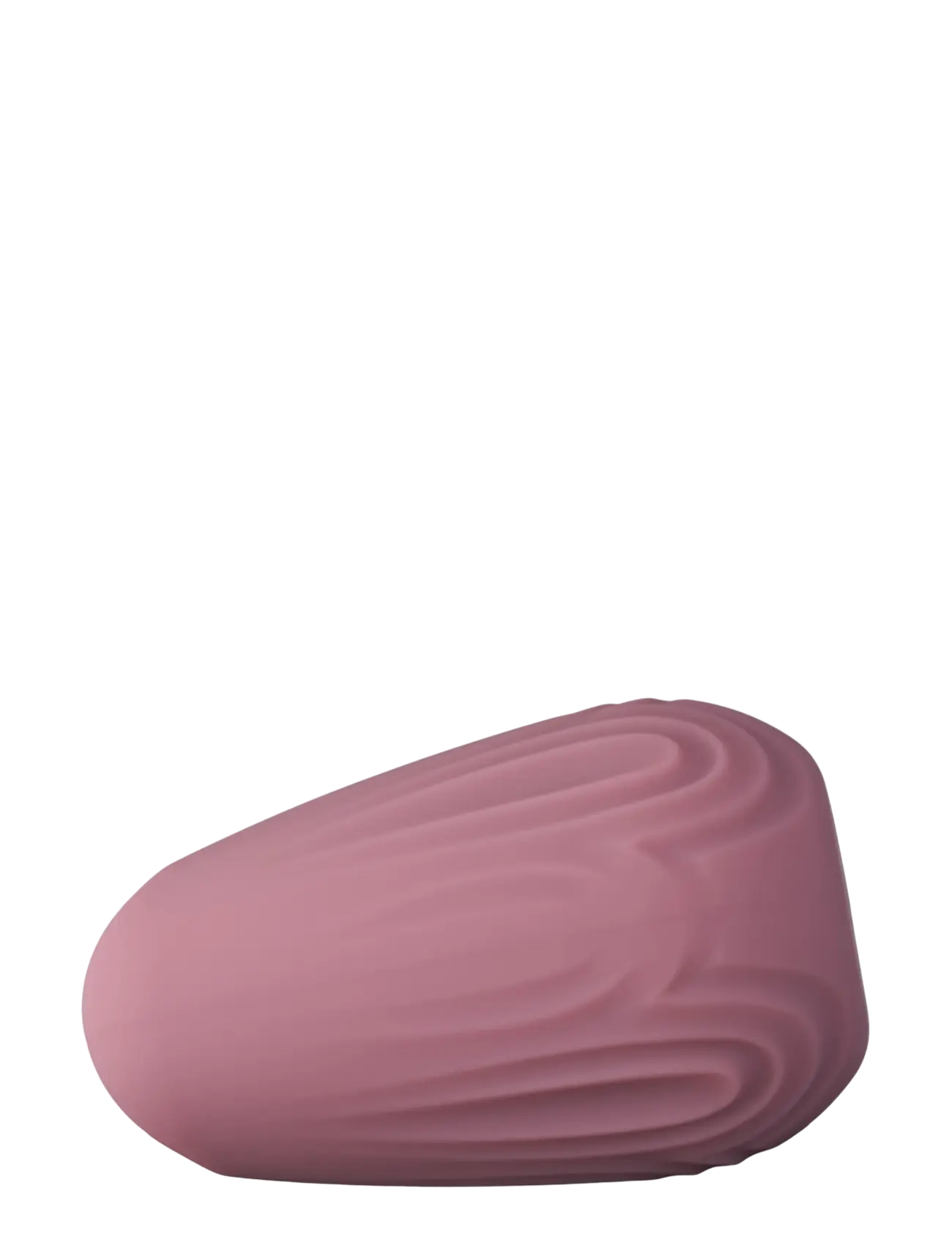Amaysin - Amaysin Tulip Kiss Rechargeable Clitoral Vibrator - purple - 2