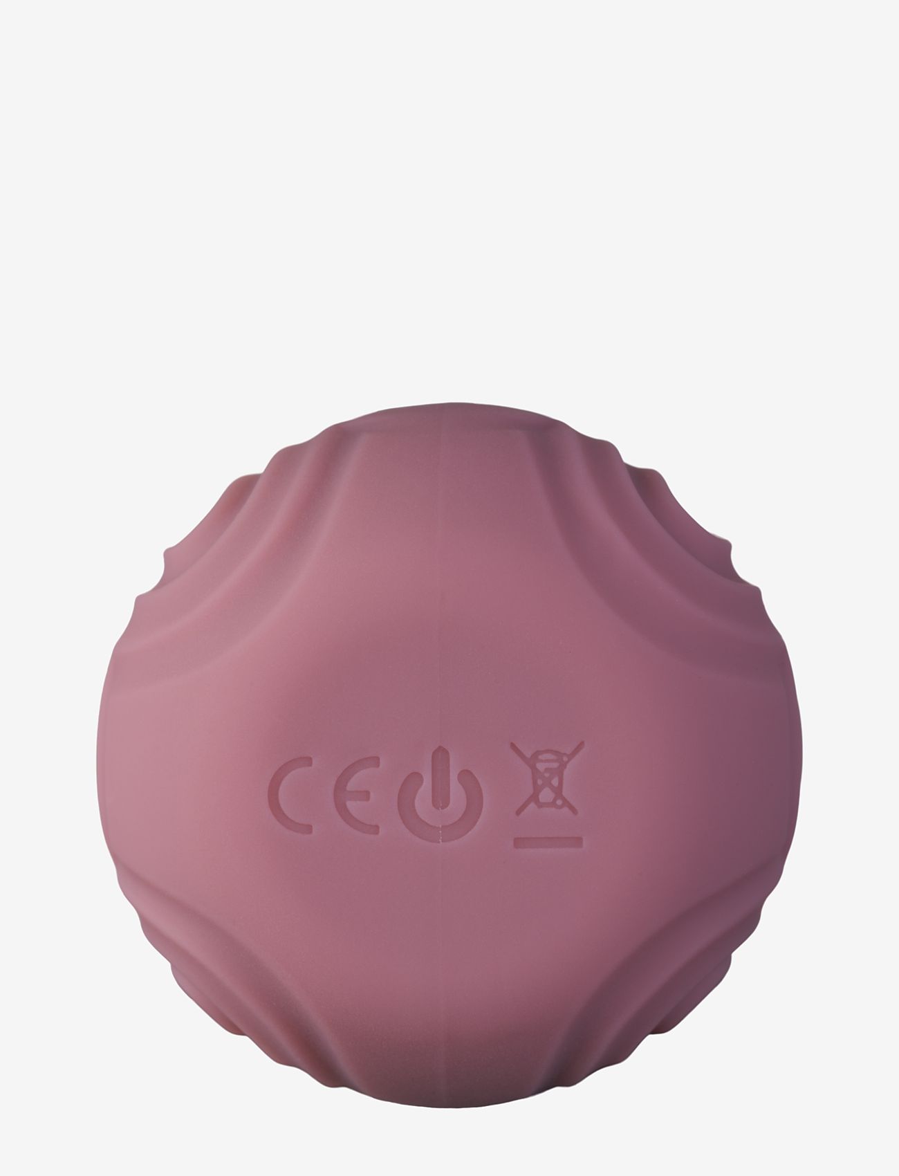 Amaysin - Amaysin Tulip Kiss Rechargeable Clitoral Vibrator - purple - 3