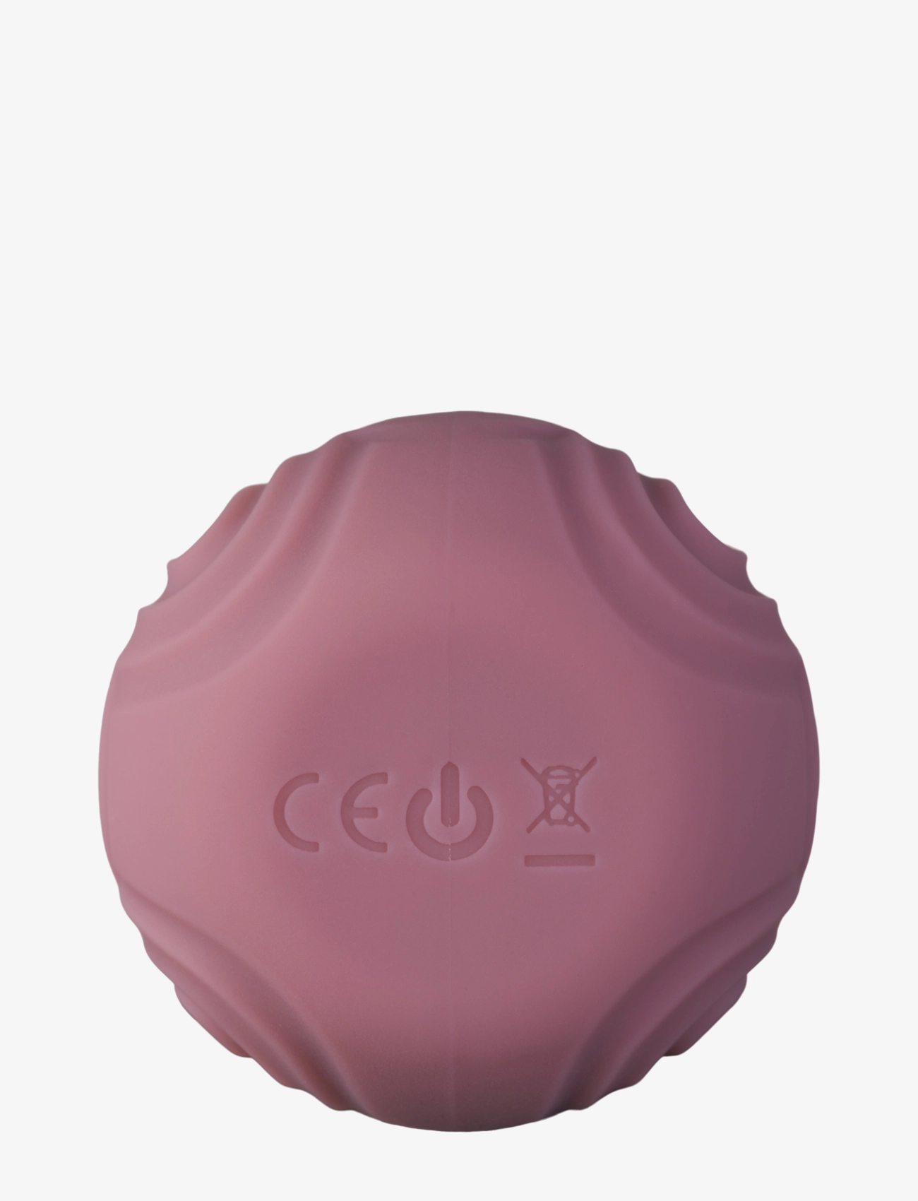 Amaysin - Amaysin Tulip Kiss Rechargeable Clitoral Vibrator - purple - 3