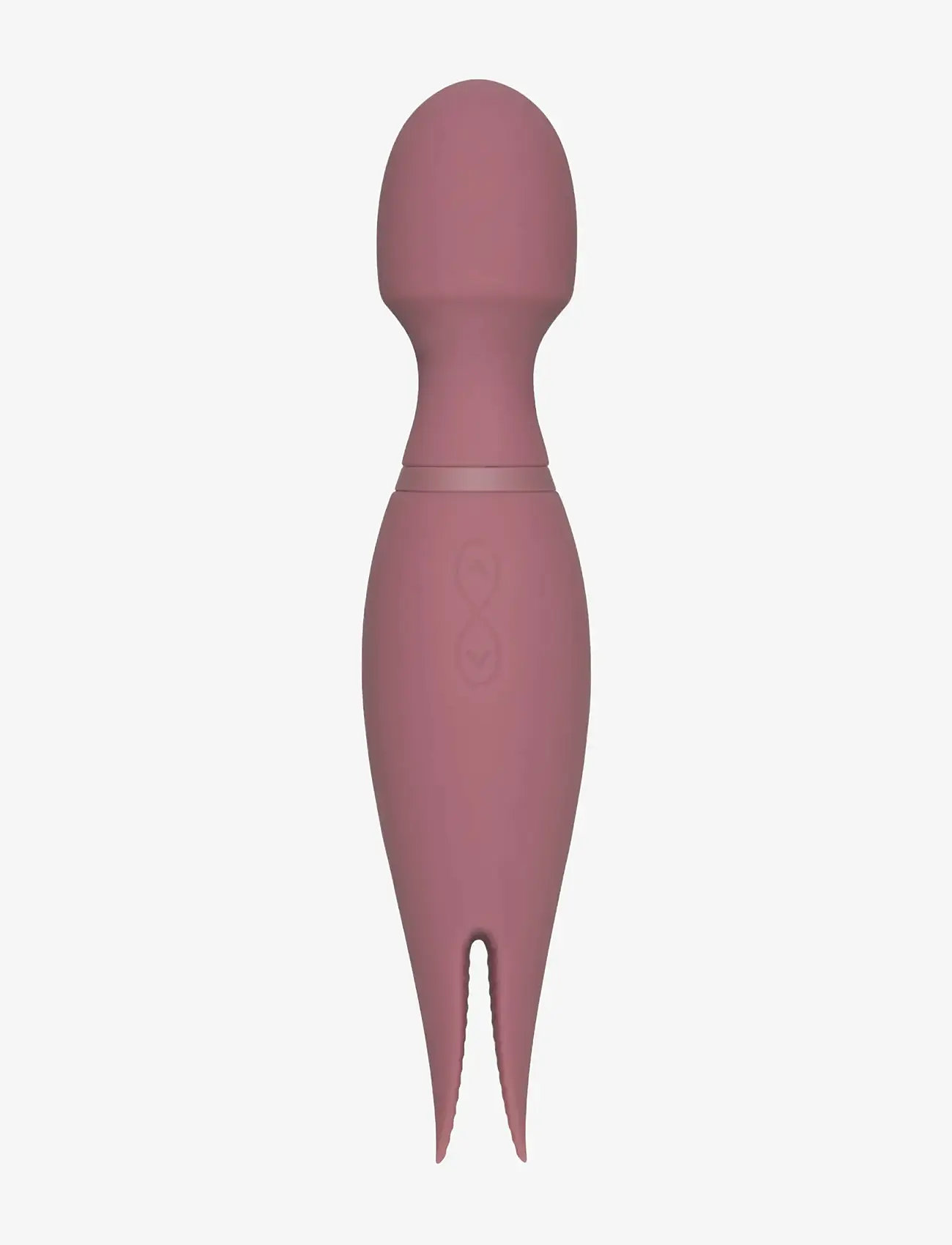 Amaysin - Amaysin Wand and Teaser Vibrator - purple - 1