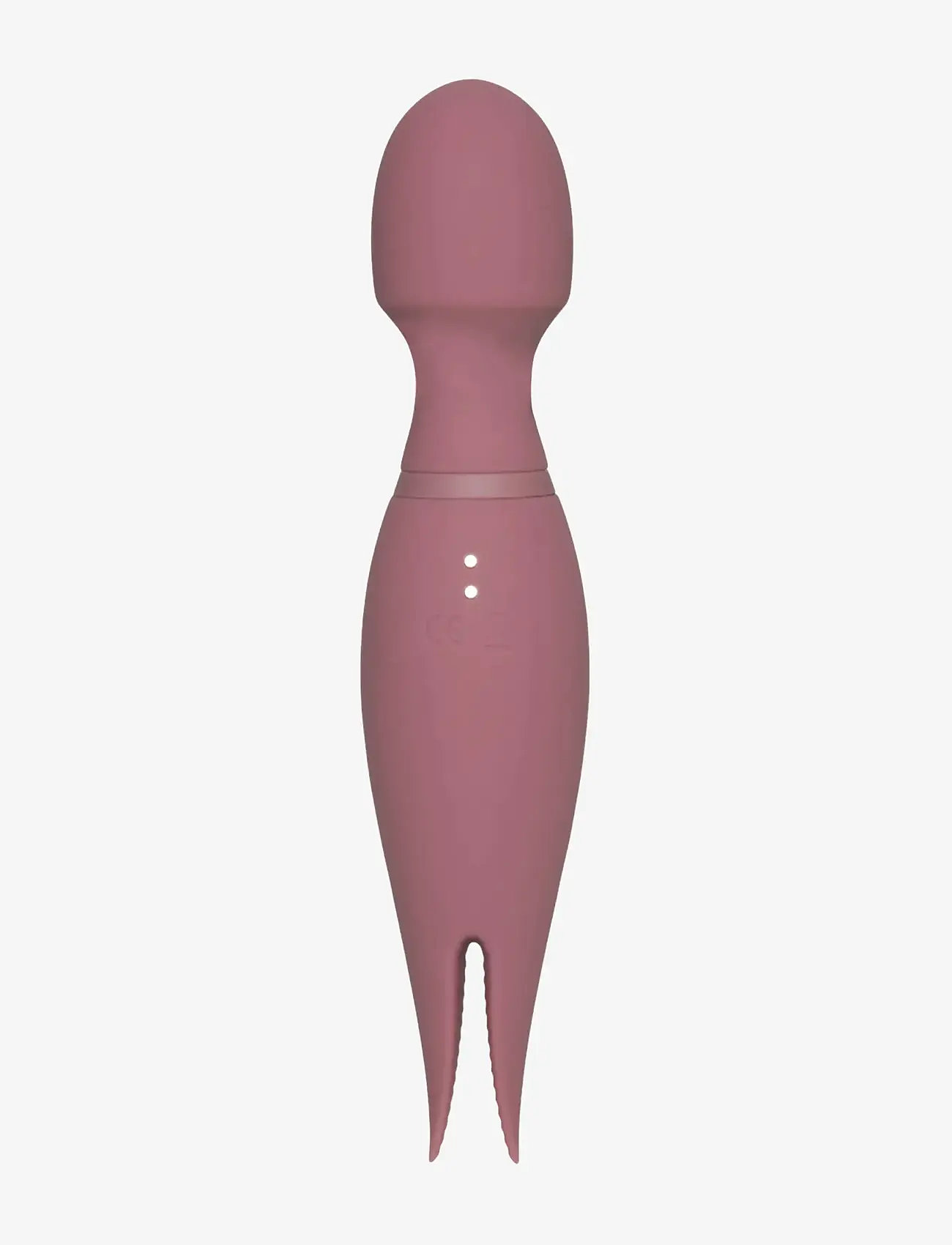 Amaysin - Amaysin Wand and Teaser Vibrator - purple - 3