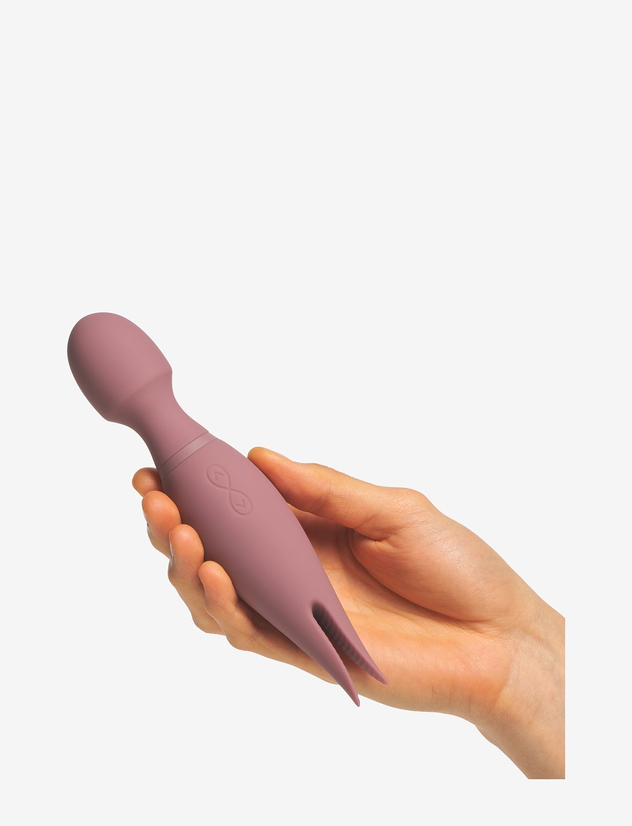 Amaysin - Amaysin Wand and Teaser Vibrator - purple - 4
